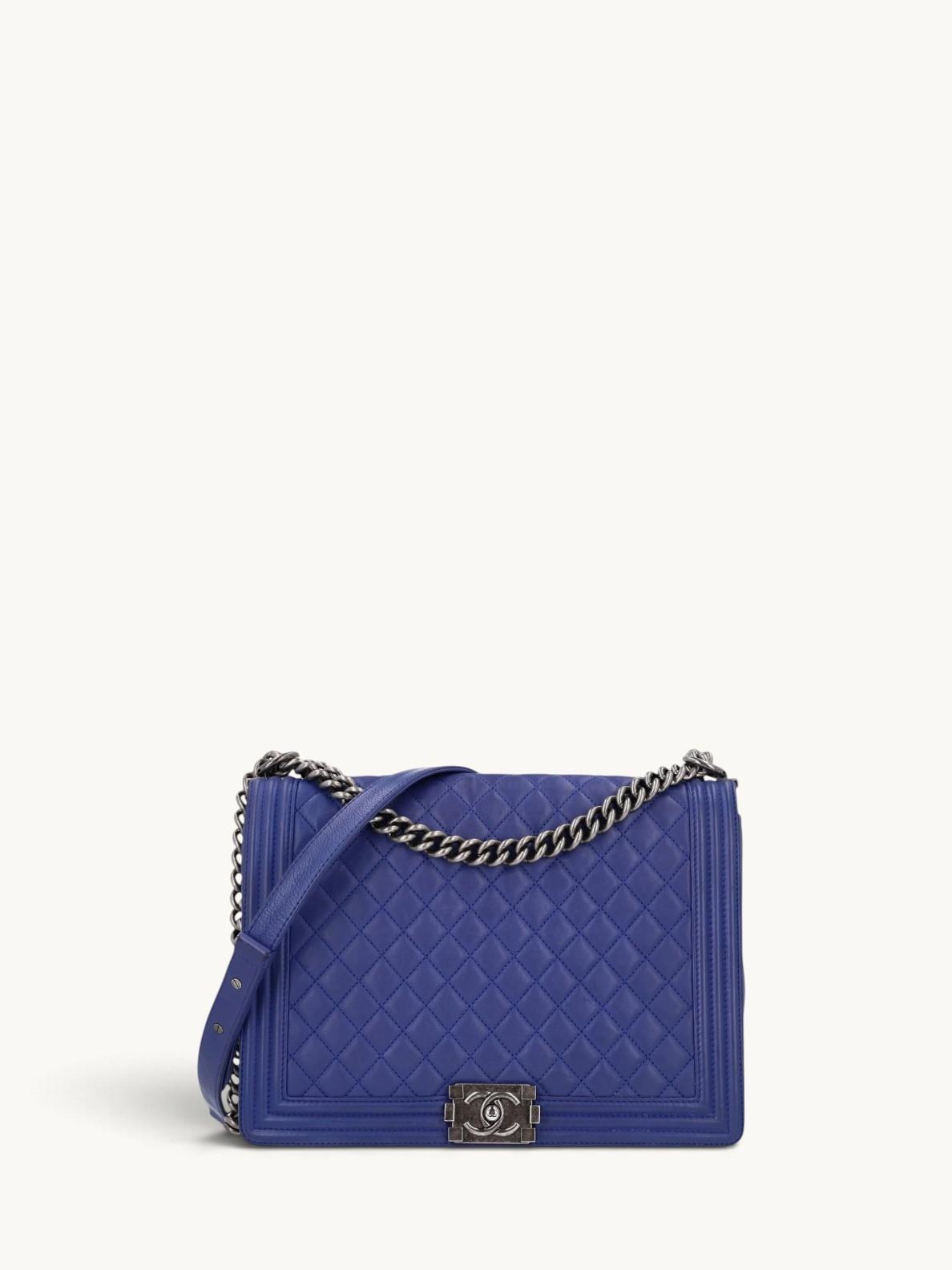 Chanel Boy , фото 1