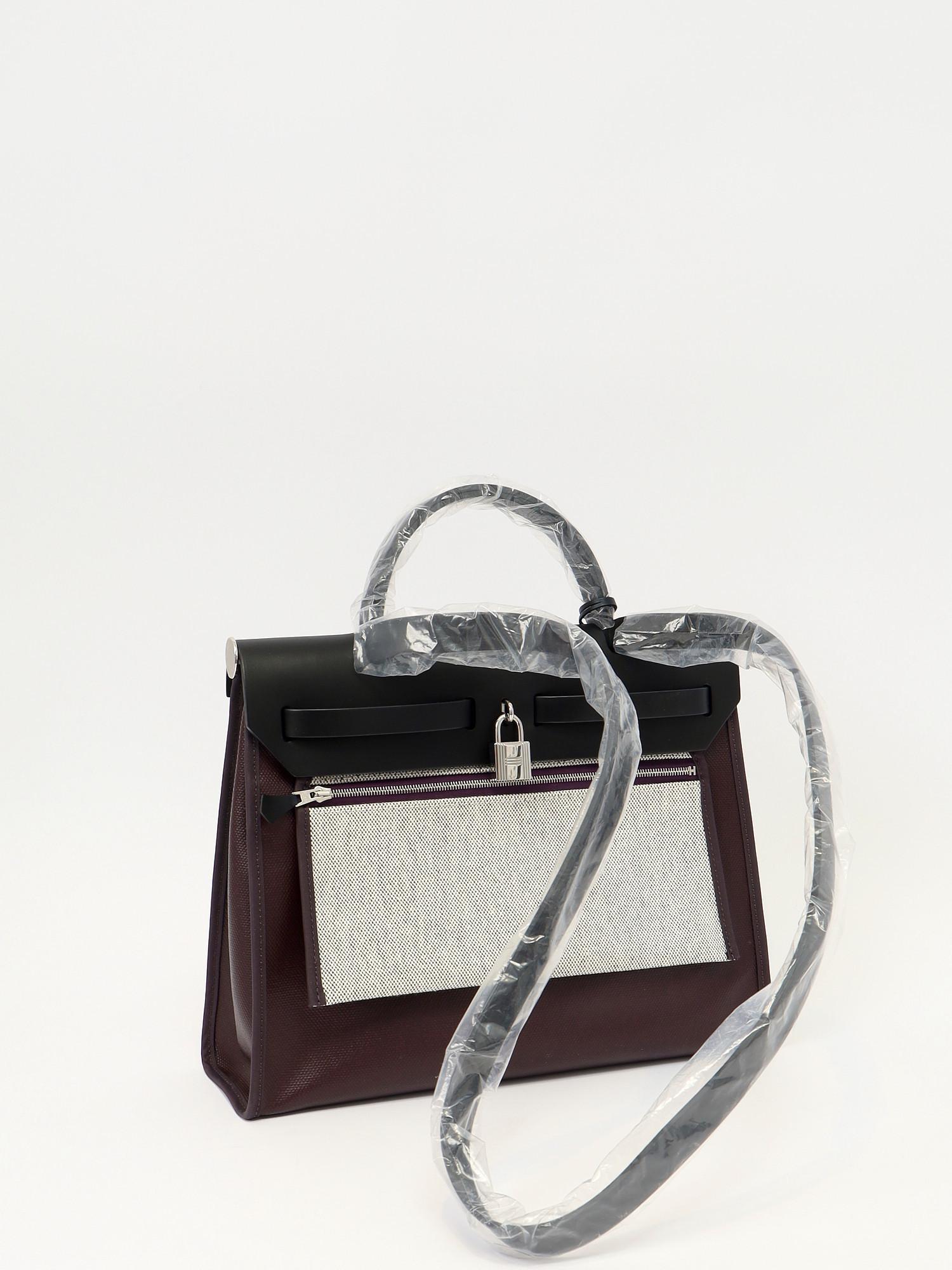 Hermes Herbag 31, фото 4