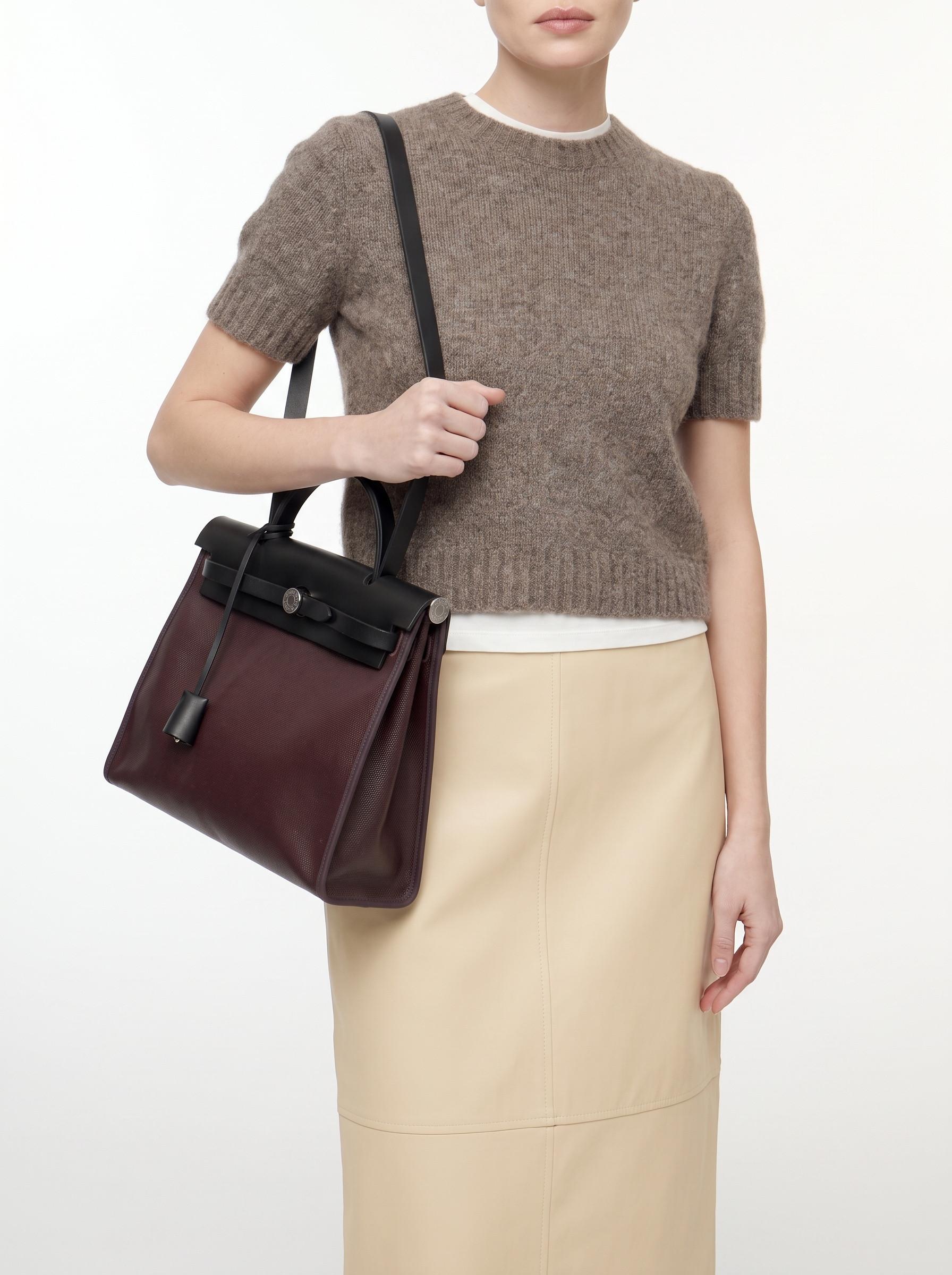 Hermes Herbag 31, фото 2