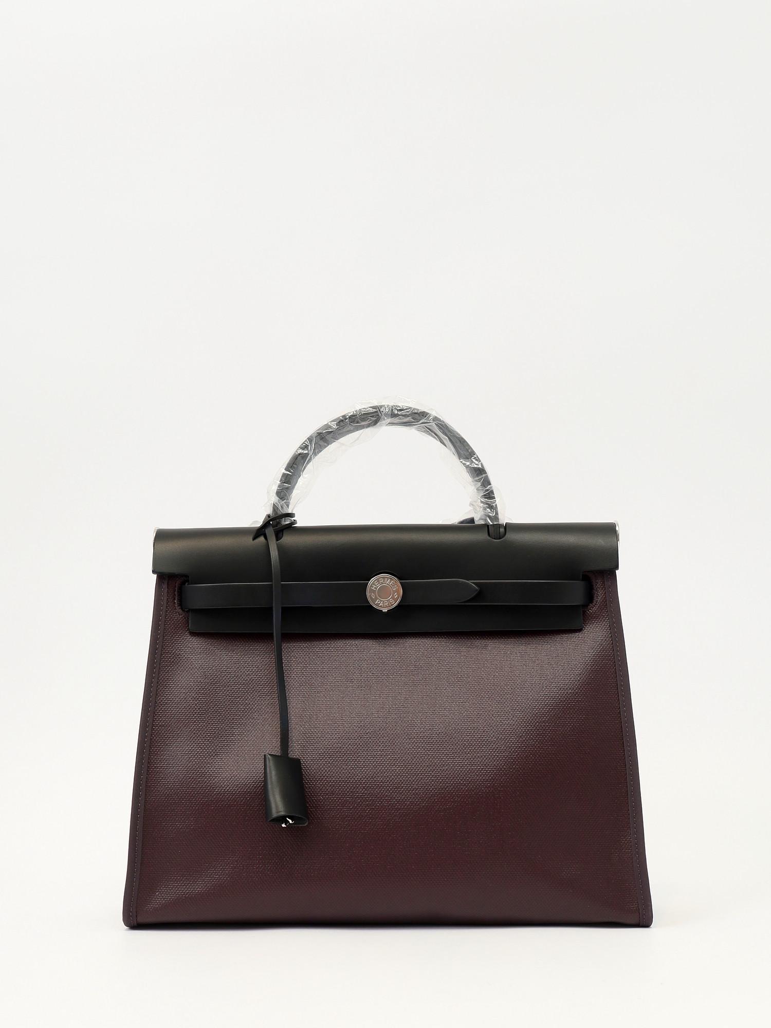 Hermes Herbag 31, фото 1