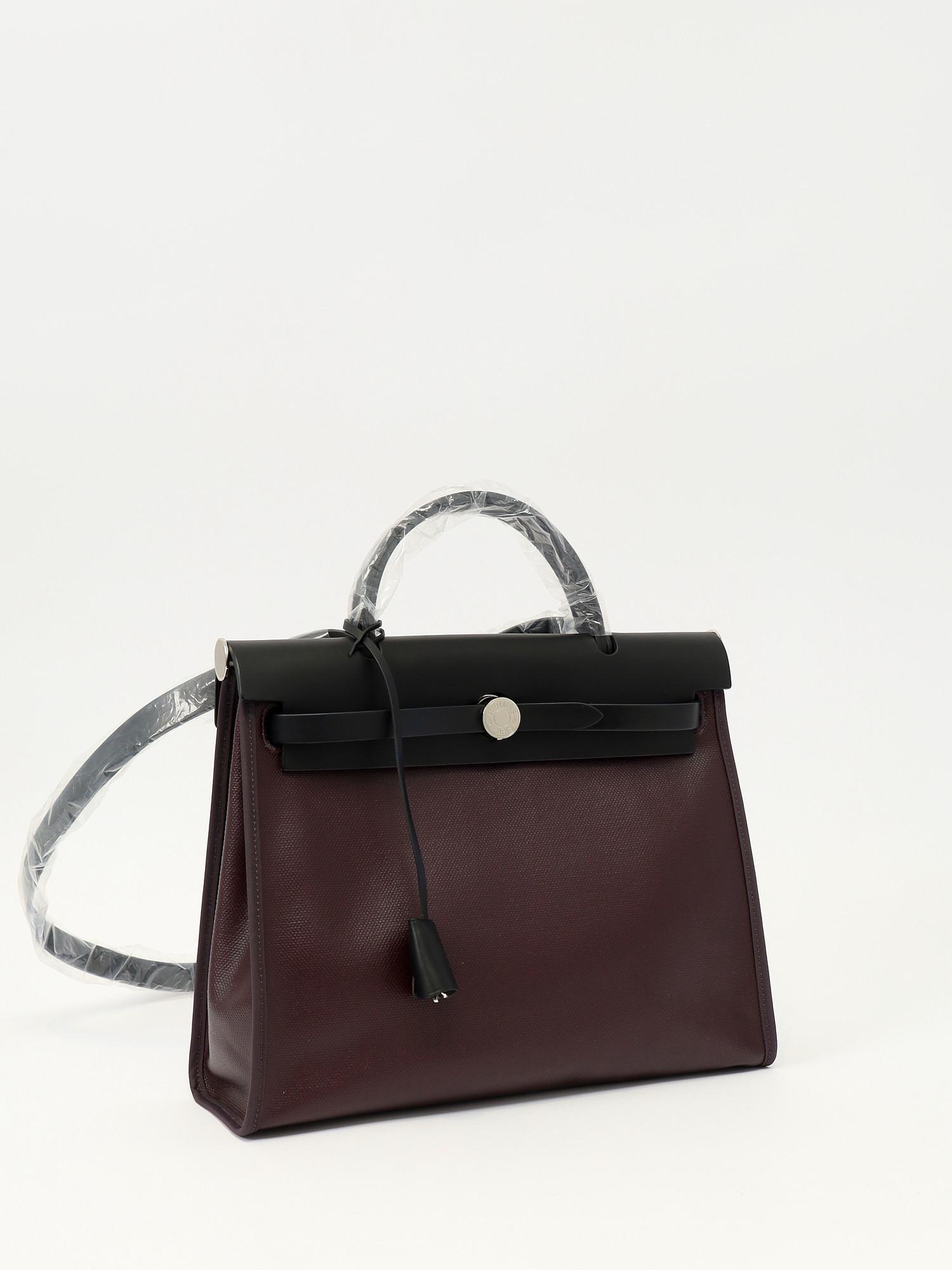 Hermes Herbag 31, фото 3