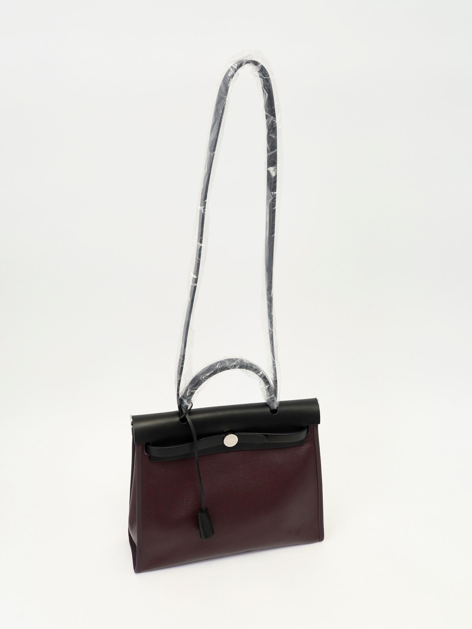 Hermes Herbag 31, фото 5
