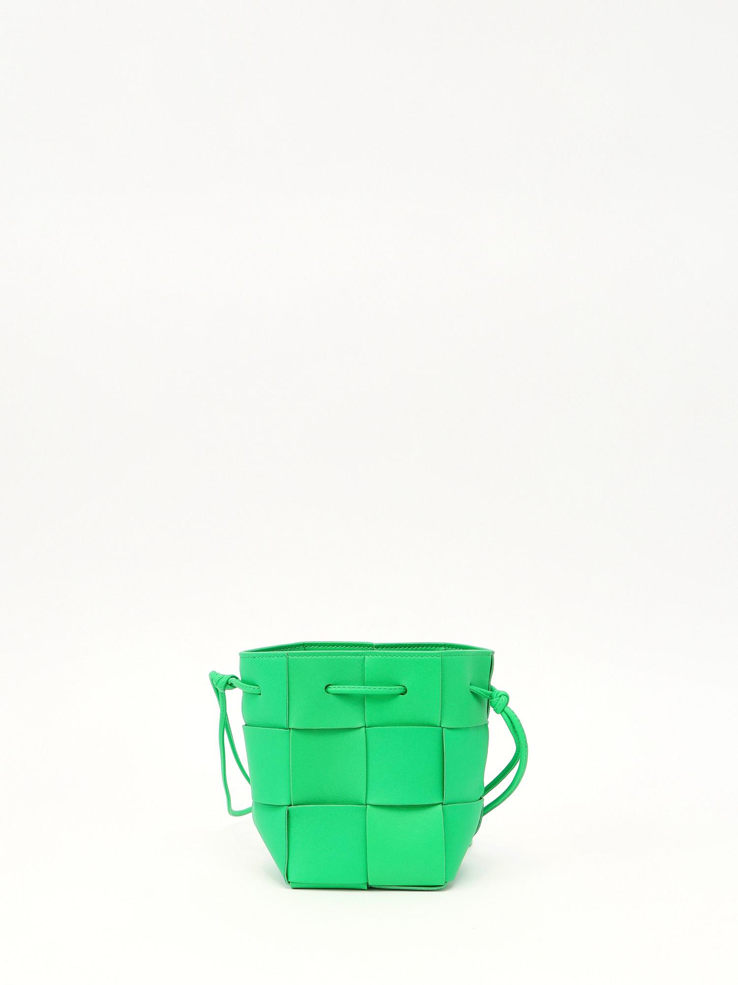Bottega Veneta Cassette Bucket , фото 1