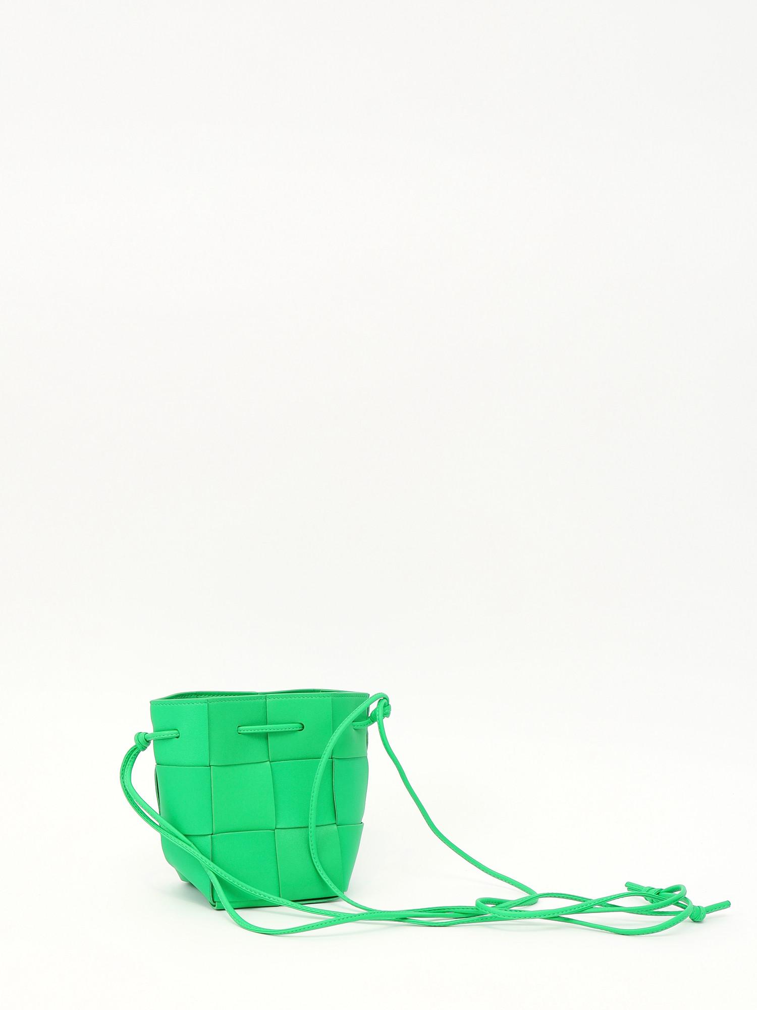 Bottega Veneta Cassette Bucket , фото 4