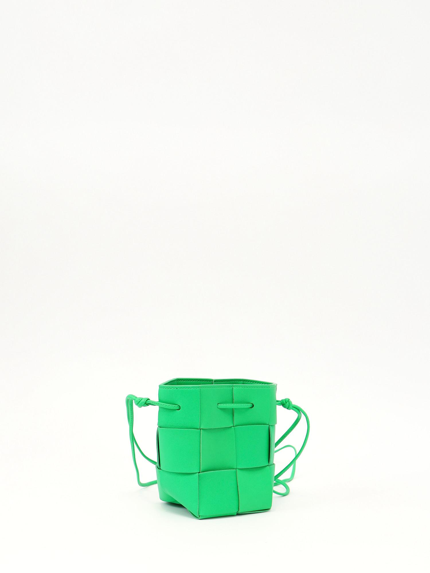 Bottega Veneta Cassette Bucket , фото 3
