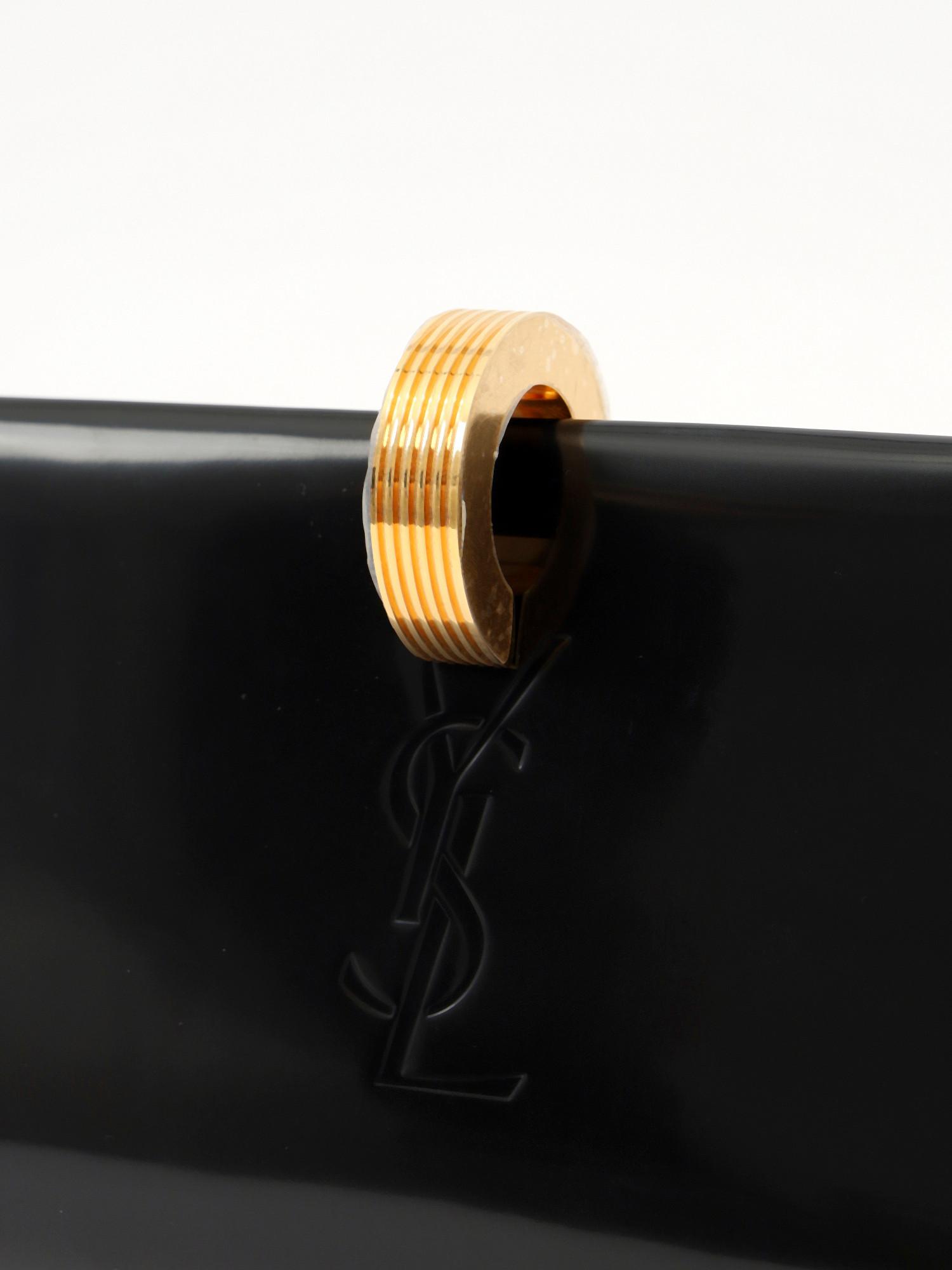 Saint Laurent Daria , фото 5