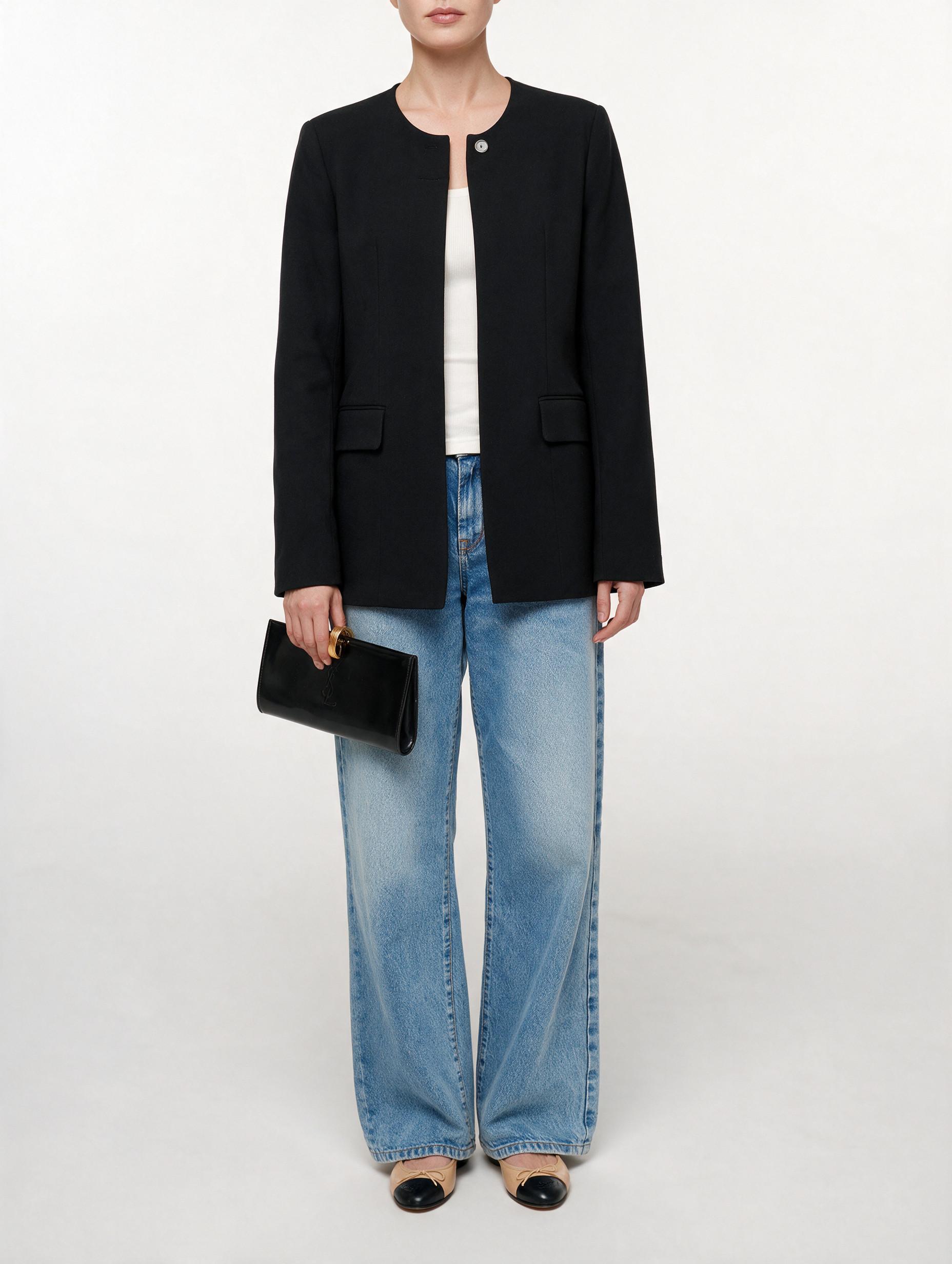 Saint Laurent Daria , фото 2