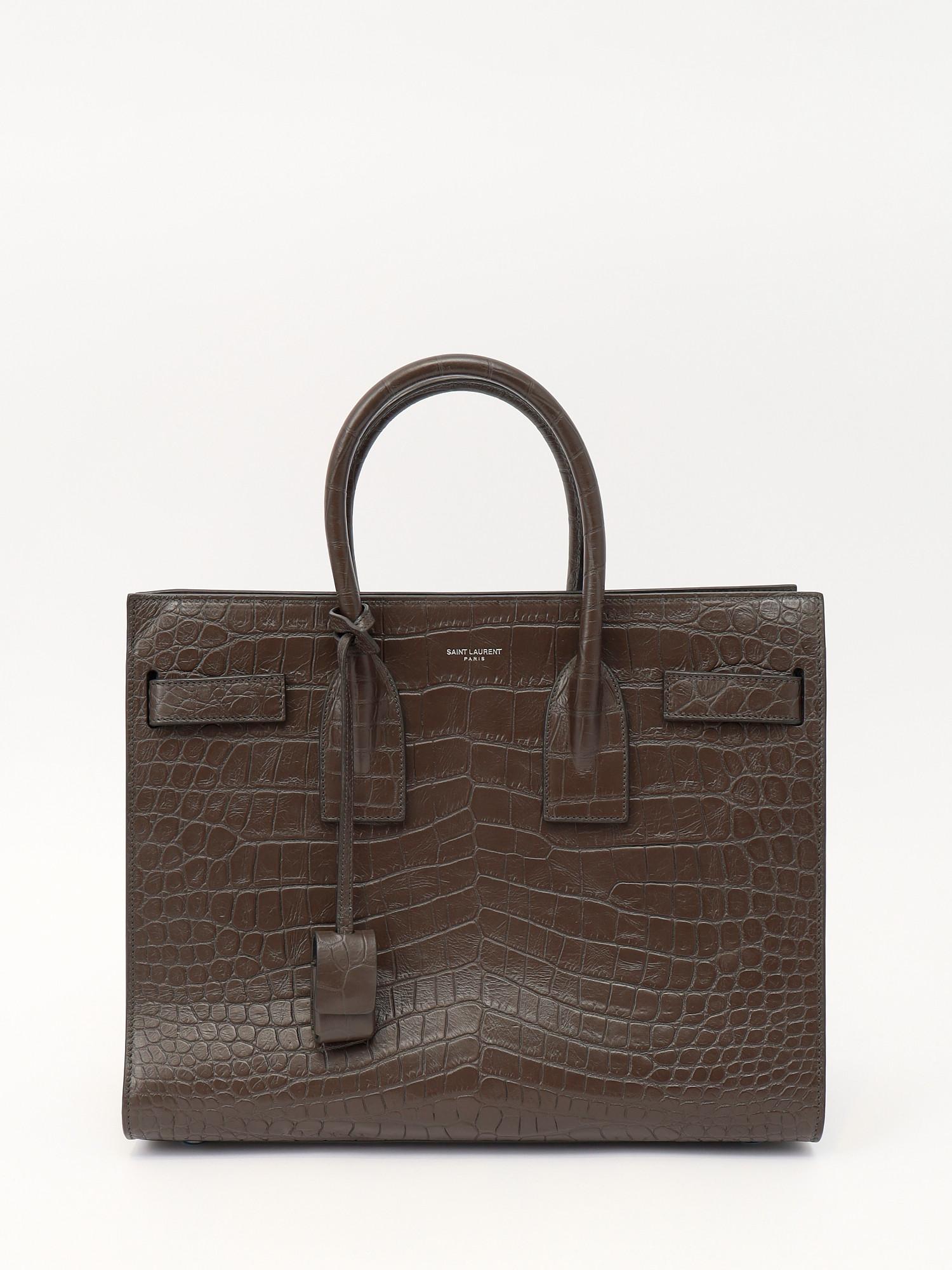 Saint Laurent Sac De Jour , фото 1
