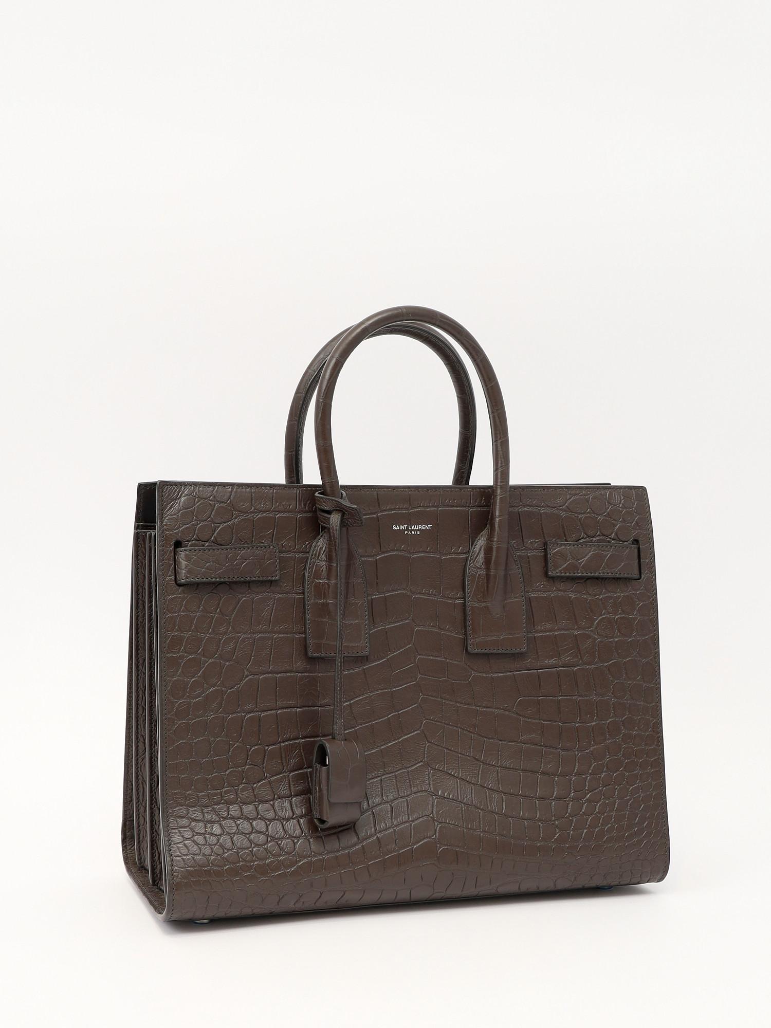 Saint Laurent Sac De Jour , фото 3
