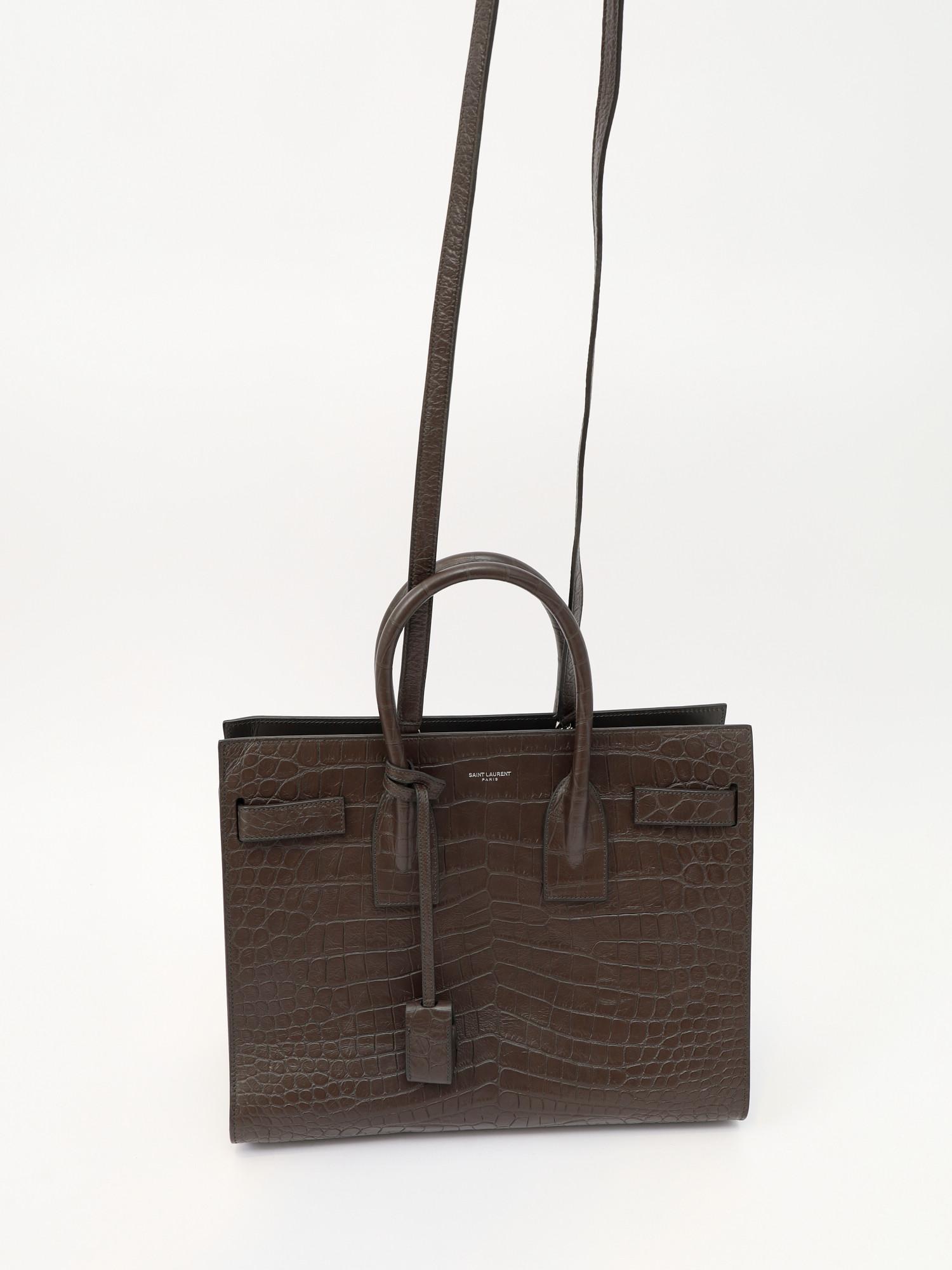 Saint Laurent Sac De Jour , фото 5