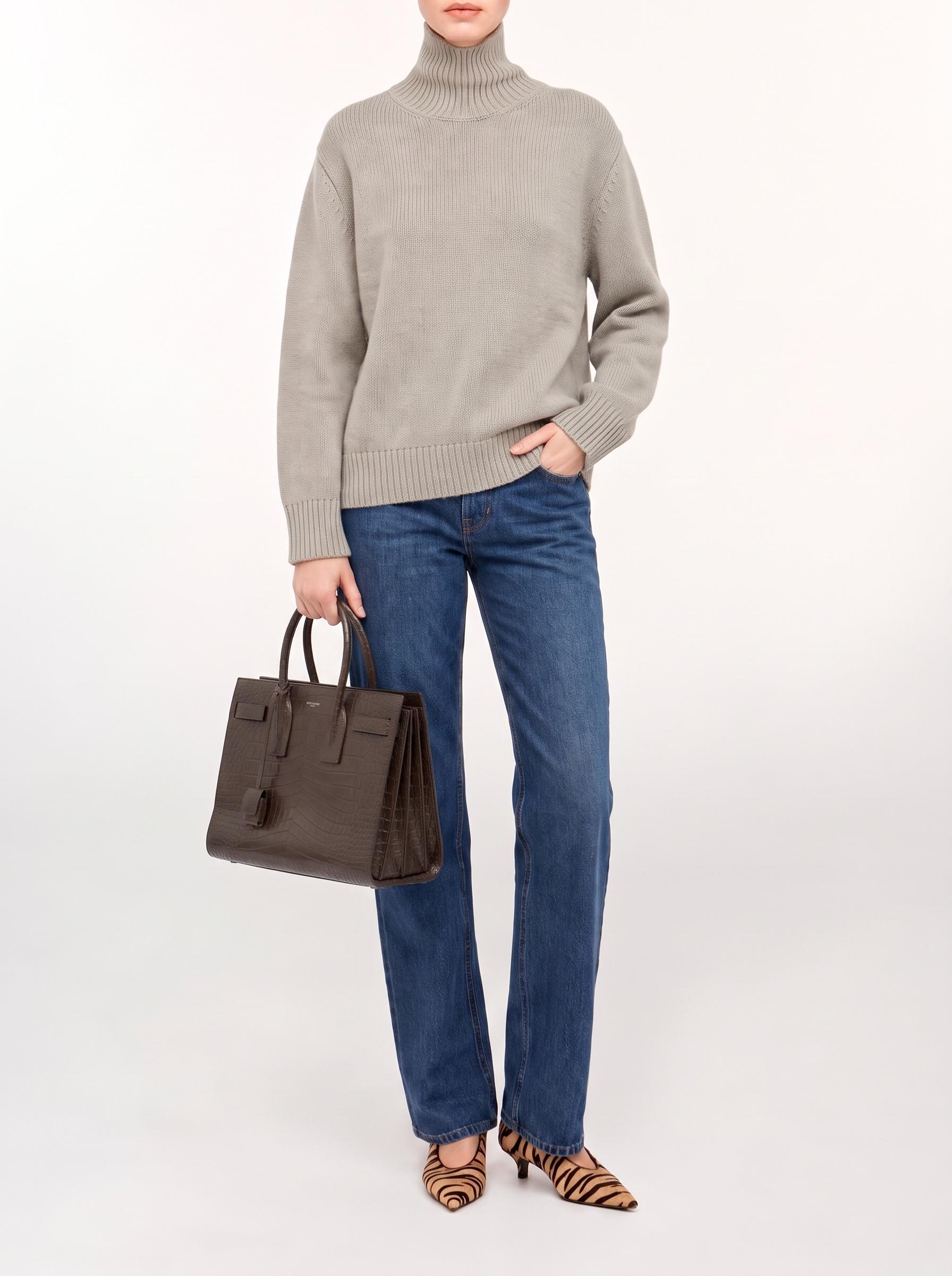Saint Laurent Sac De Jour , фото 2