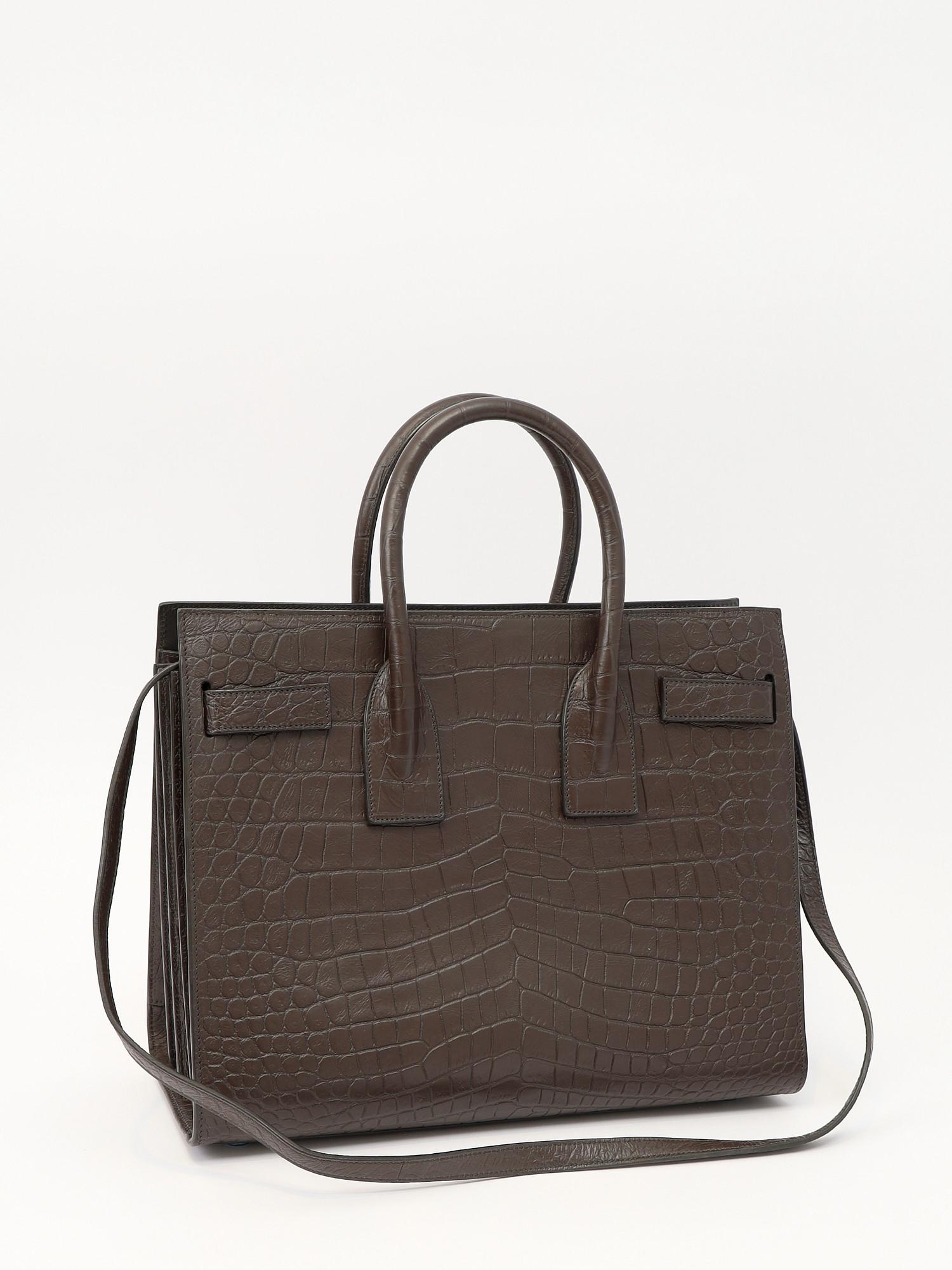 Saint Laurent Sac De Jour , фото 4