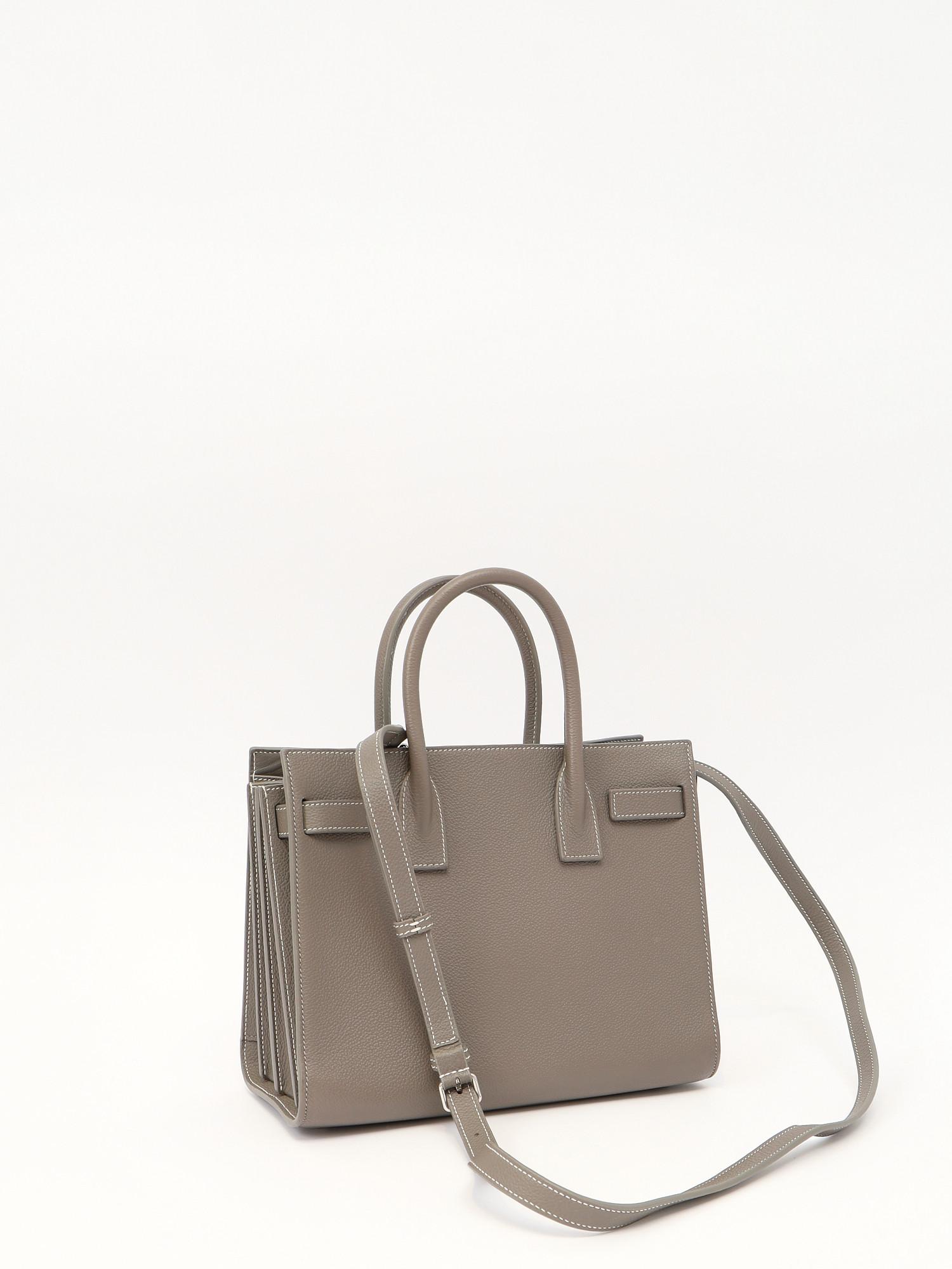 Saint Laurent Sac De Jour , фото 4