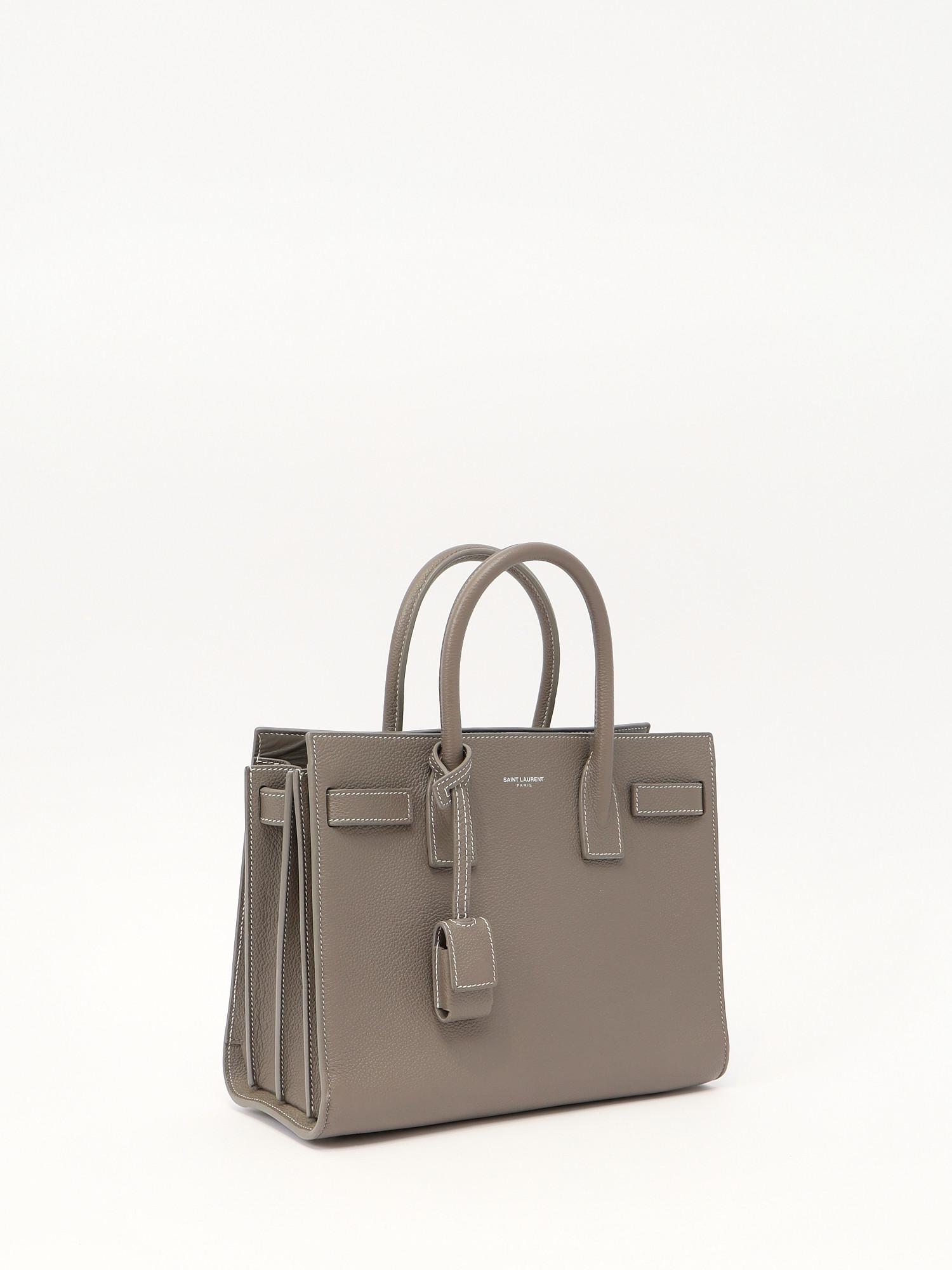 Saint Laurent Sac De Jour , фото 3