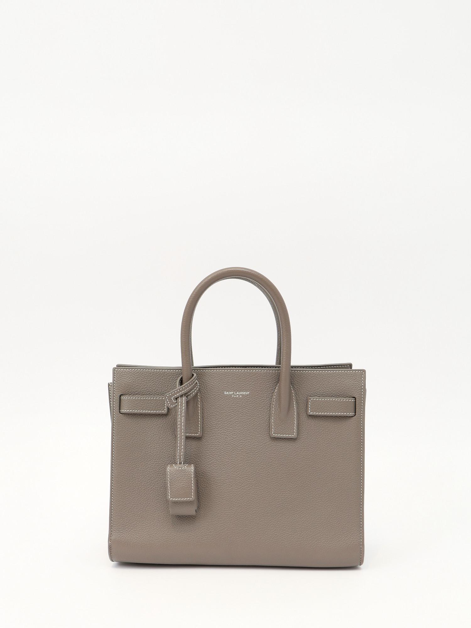 Saint Laurent Sac De Jour , фото 1