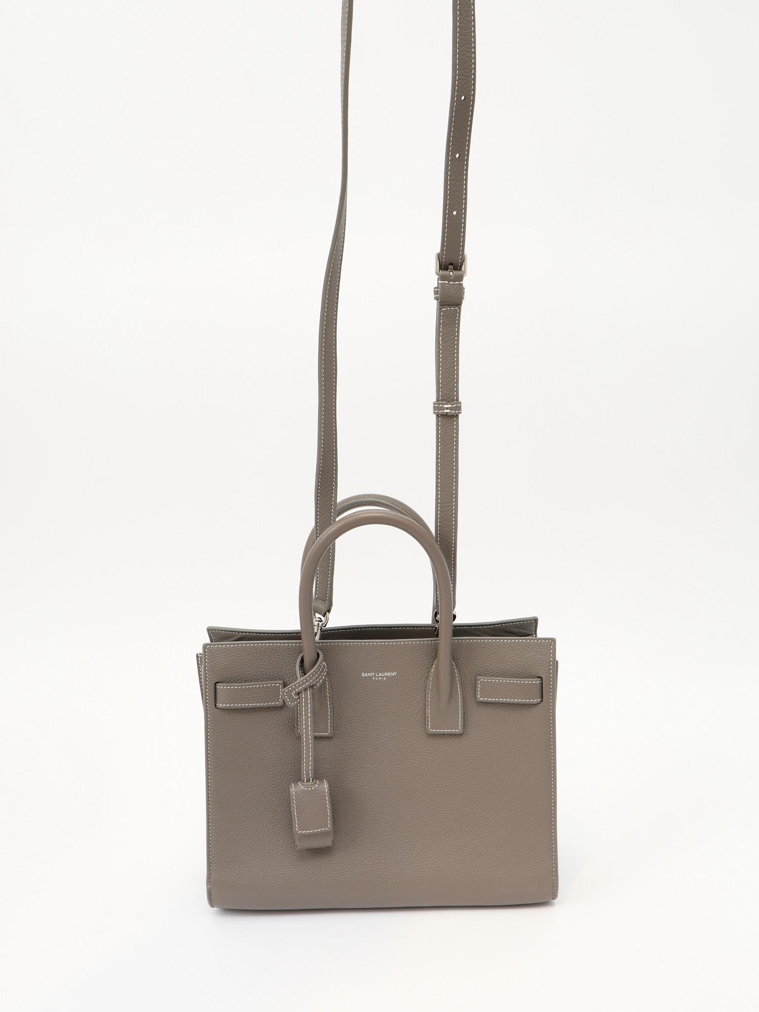 Saint Laurent Sac De Jour , фото 5