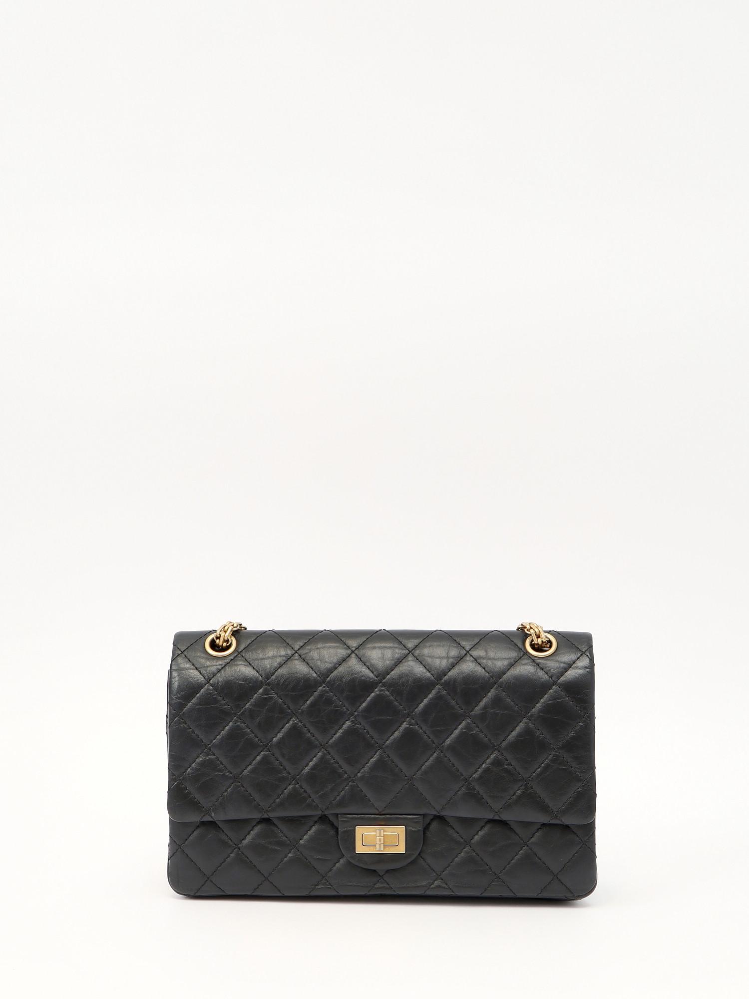 Chanel 2.55 , фото 1