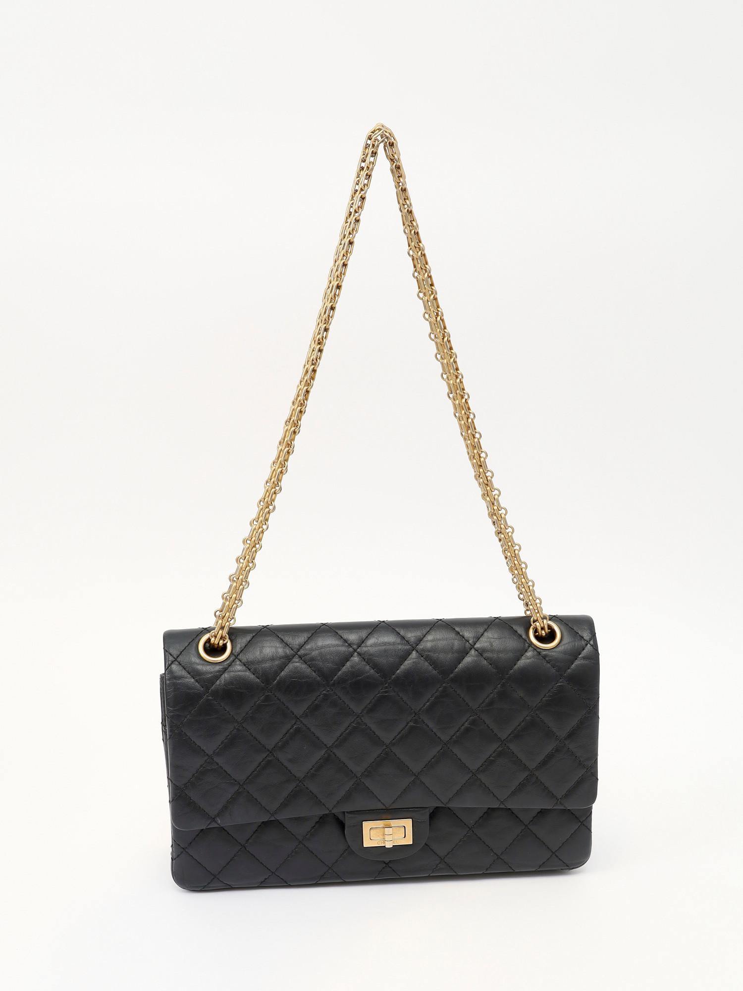 Chanel 2.55 , фото 5