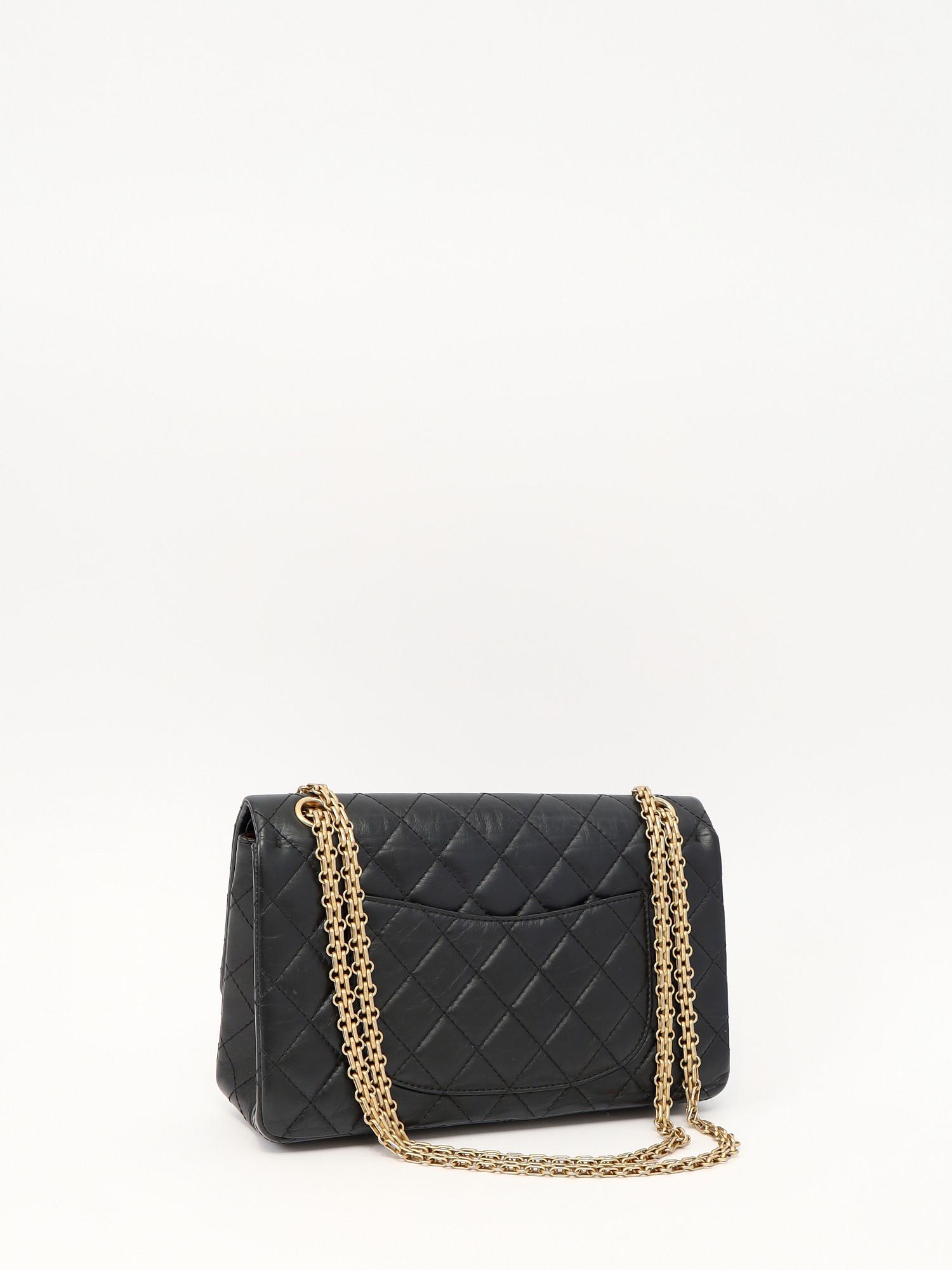 Chanel 2.55 , фото 4