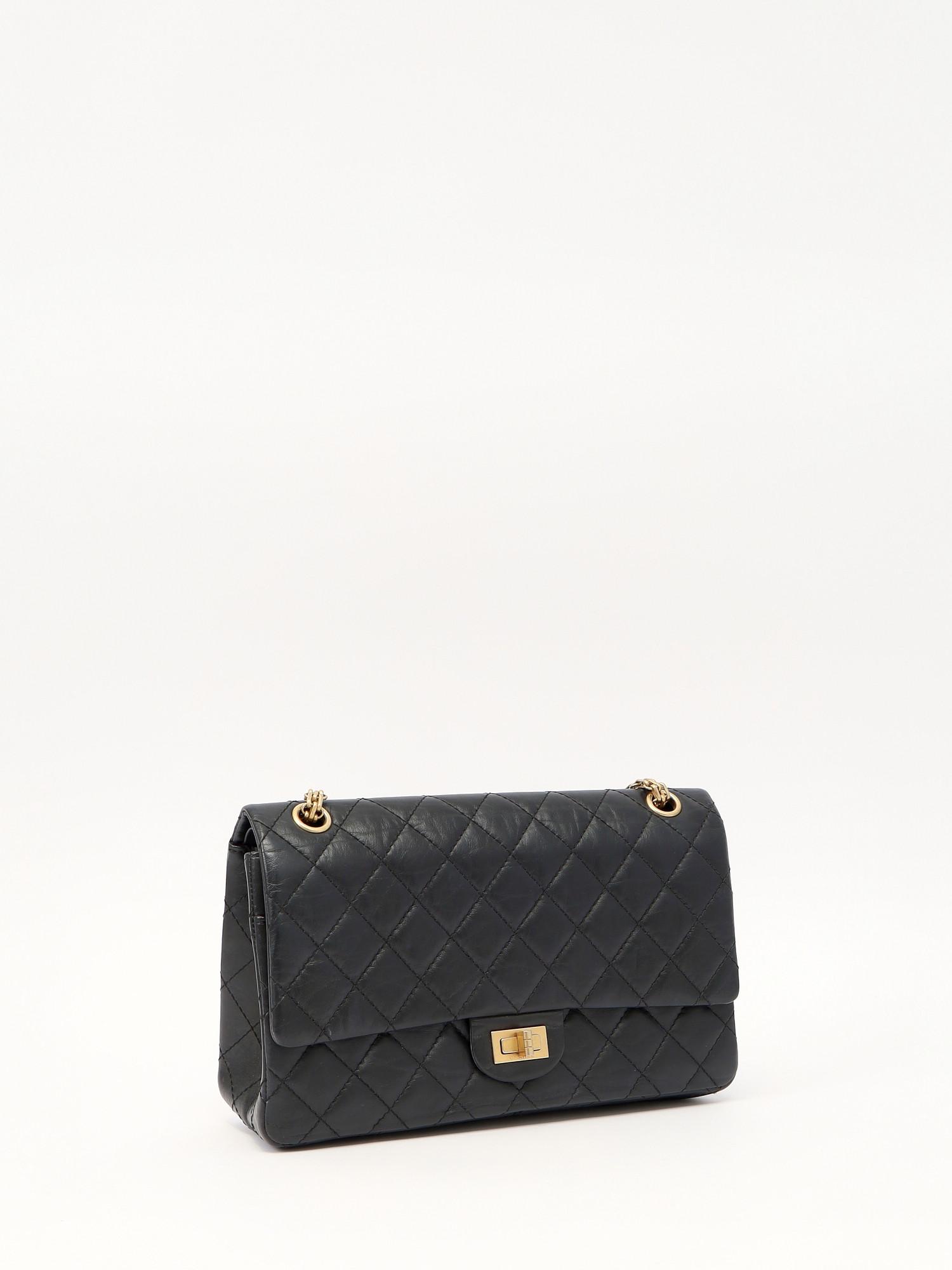 Chanel 2.55 , фото 3