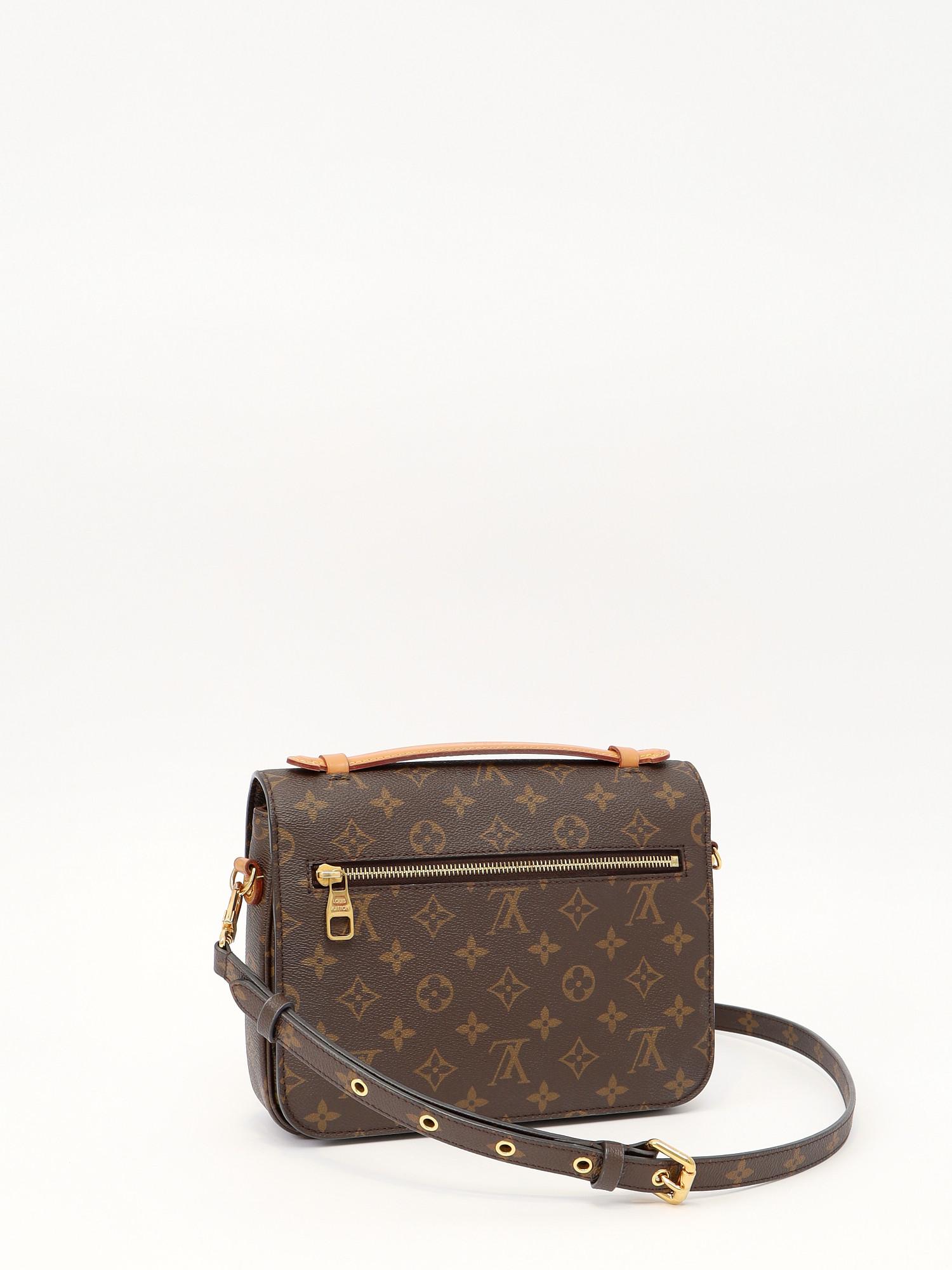 Louis Vuitton Pochette Metis , фото 4