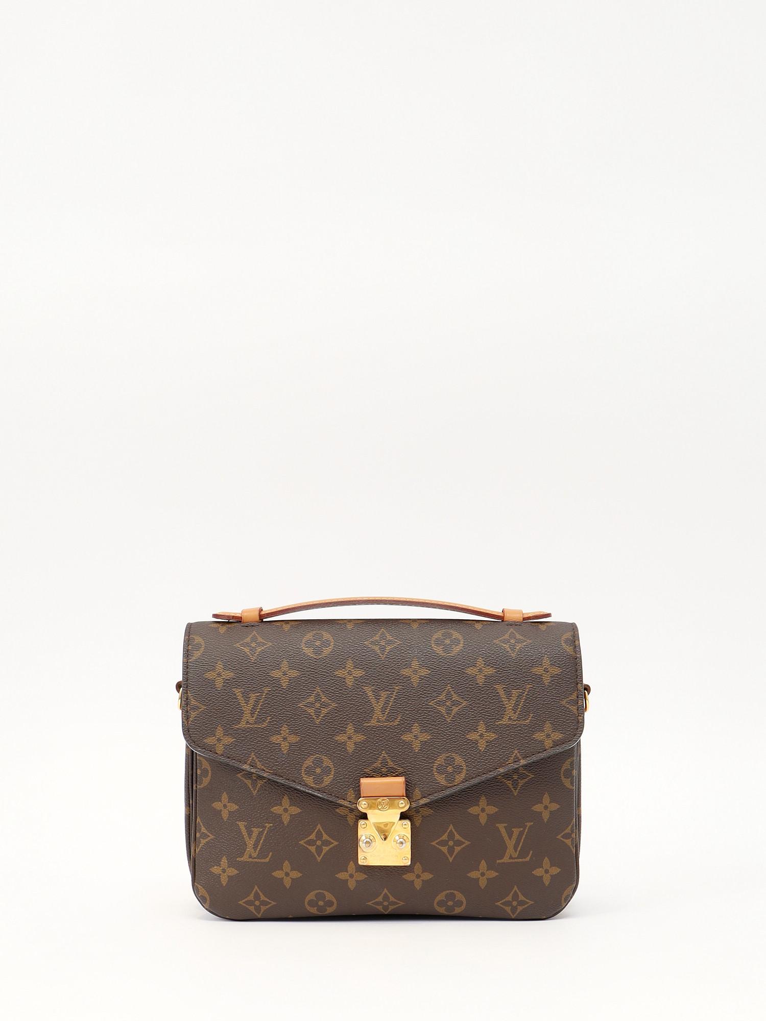 Louis Vuitton Pochette Metis , фото 1