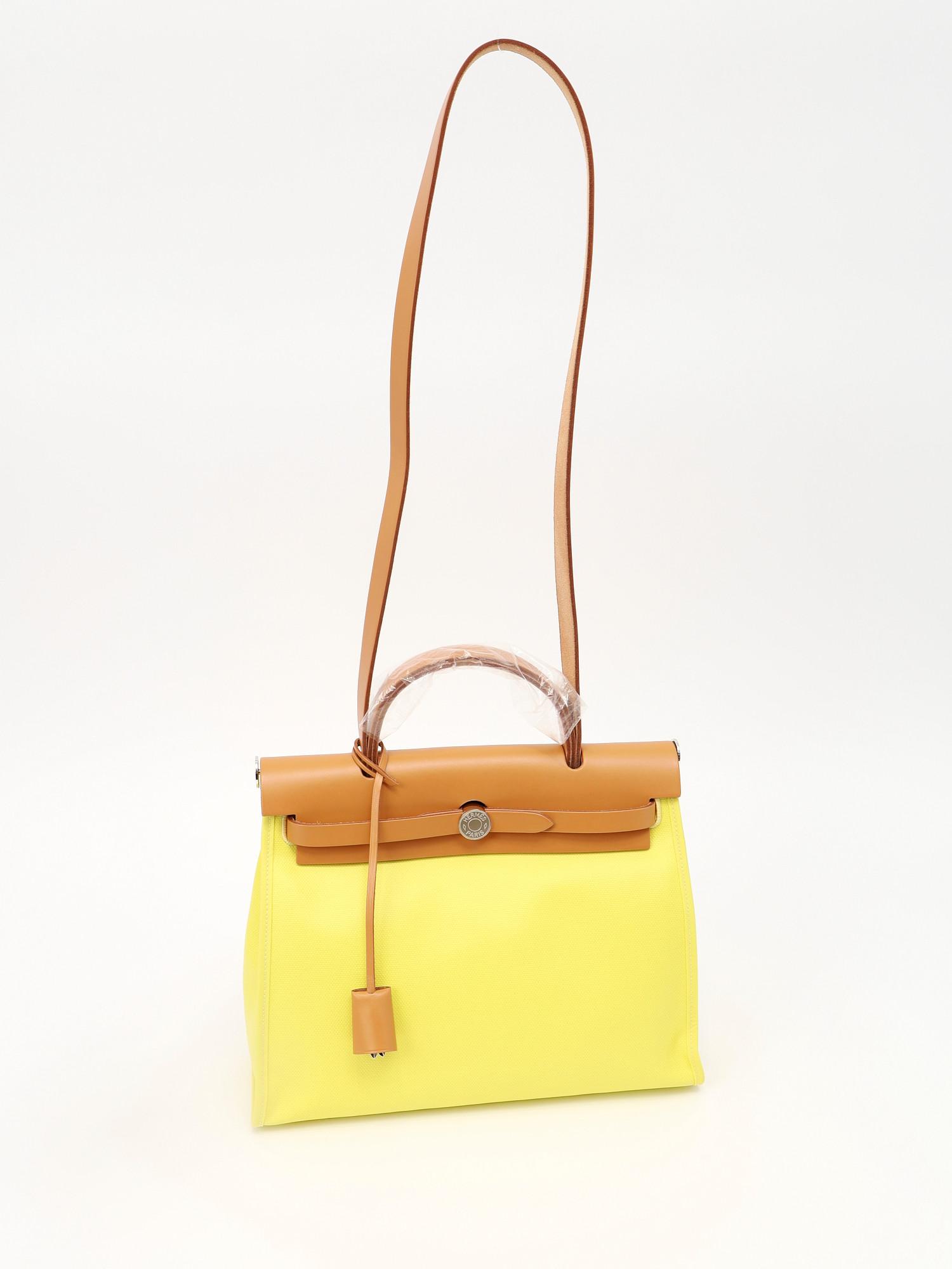 Hermes Herbag 31, фото 5