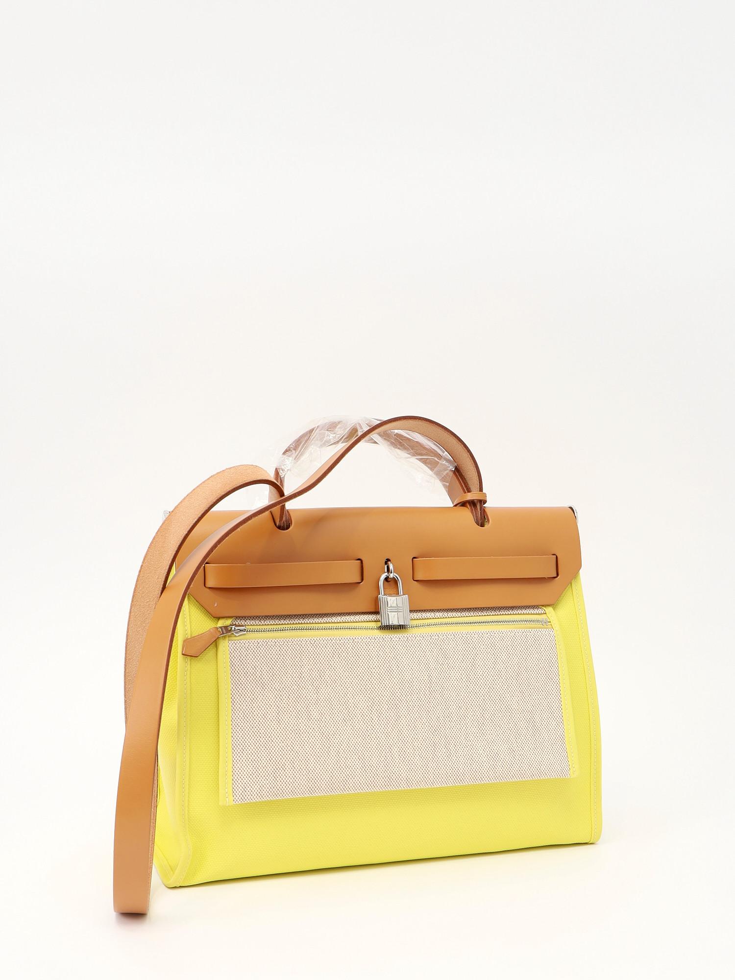 Hermes Herbag 31, фото 4