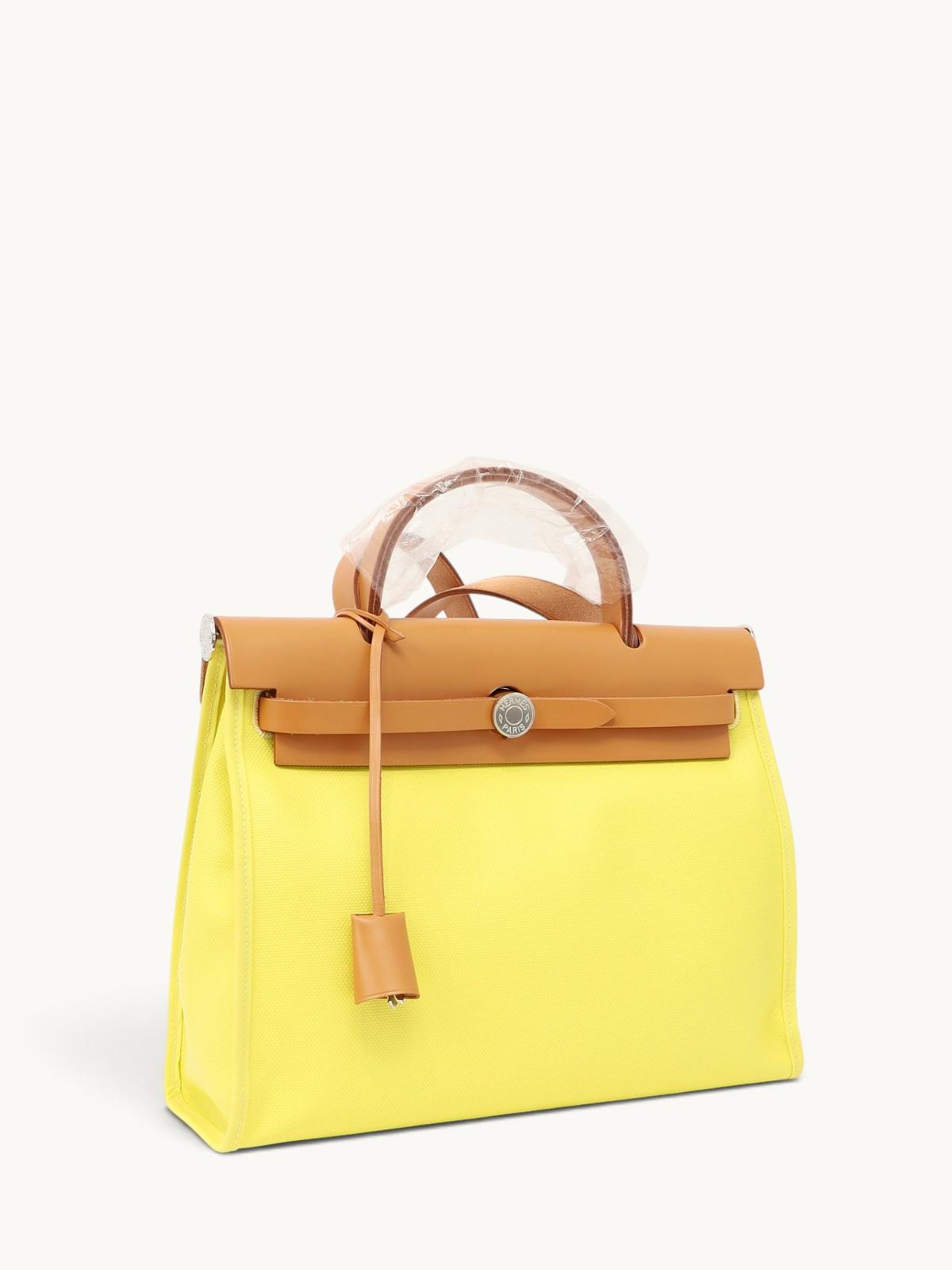 Hermes Herbag 31, фото 3