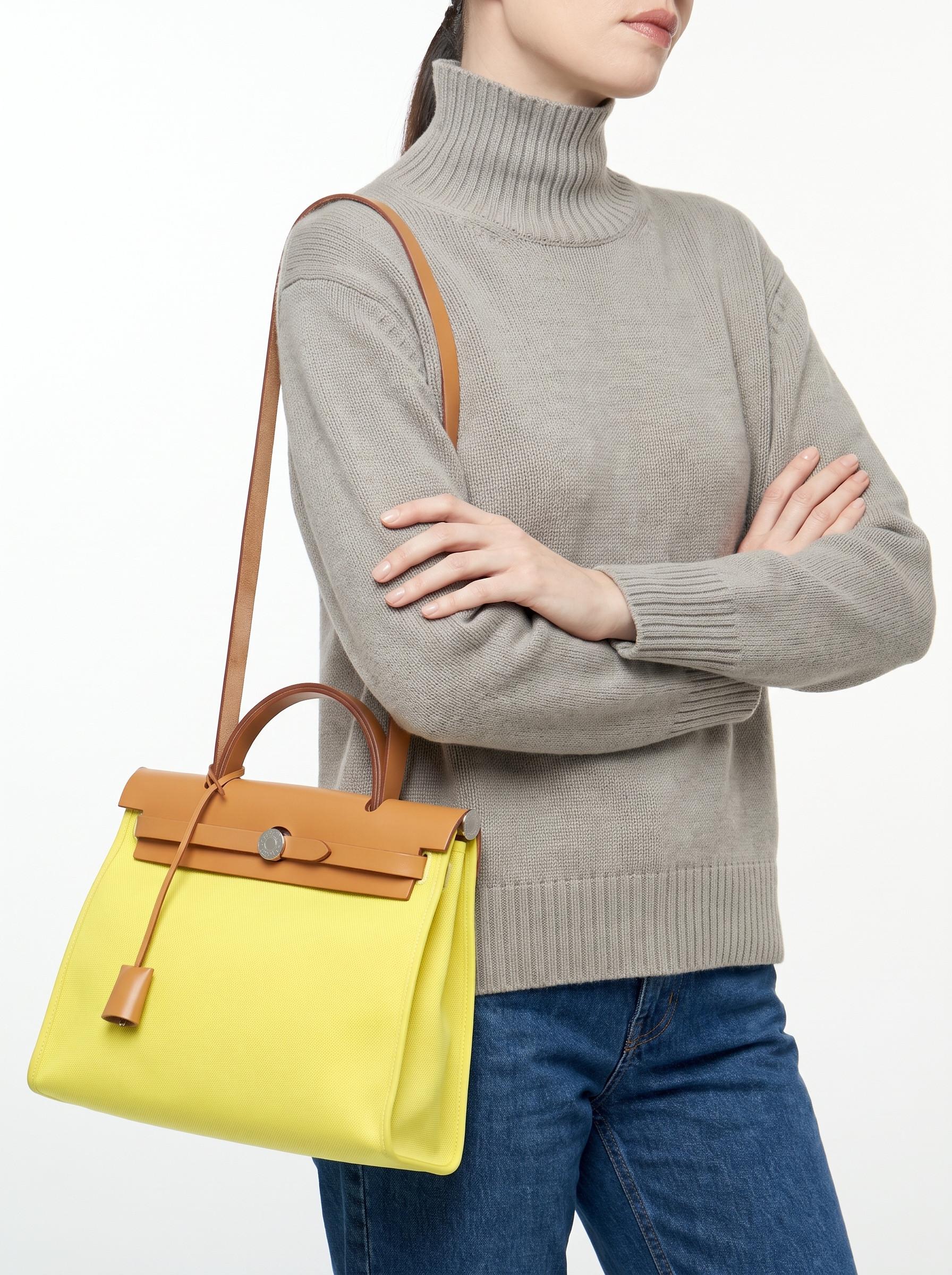 Hermes Herbag 31, фото 2