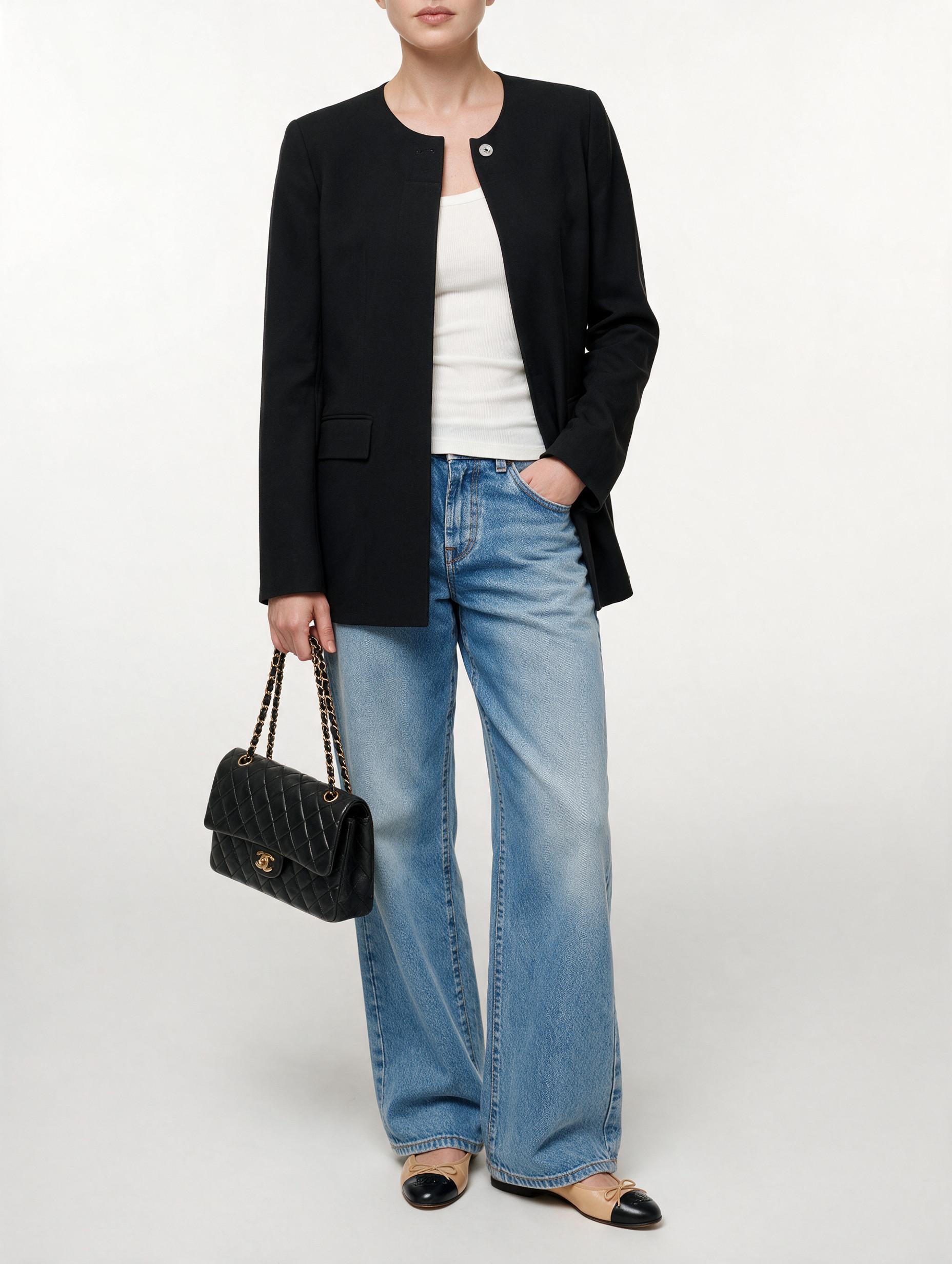 Chanel Timeless Classic , фото 2
