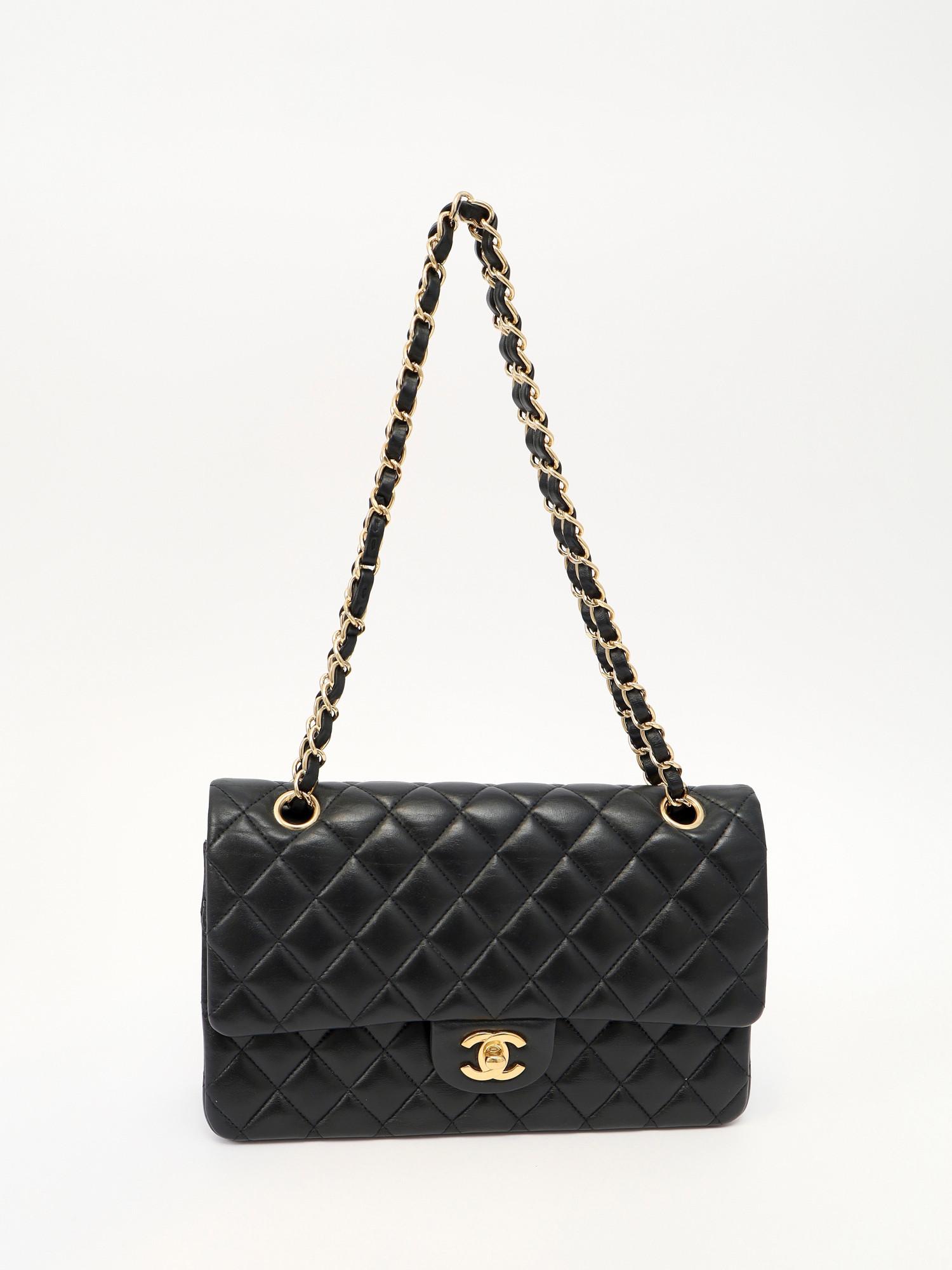 Chanel Timeless Classic , фото 5