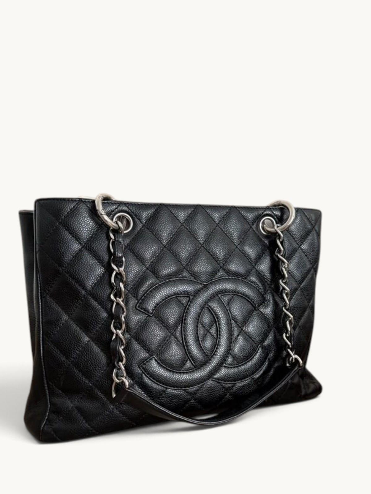 Chanel Grand Shopping , фото 3