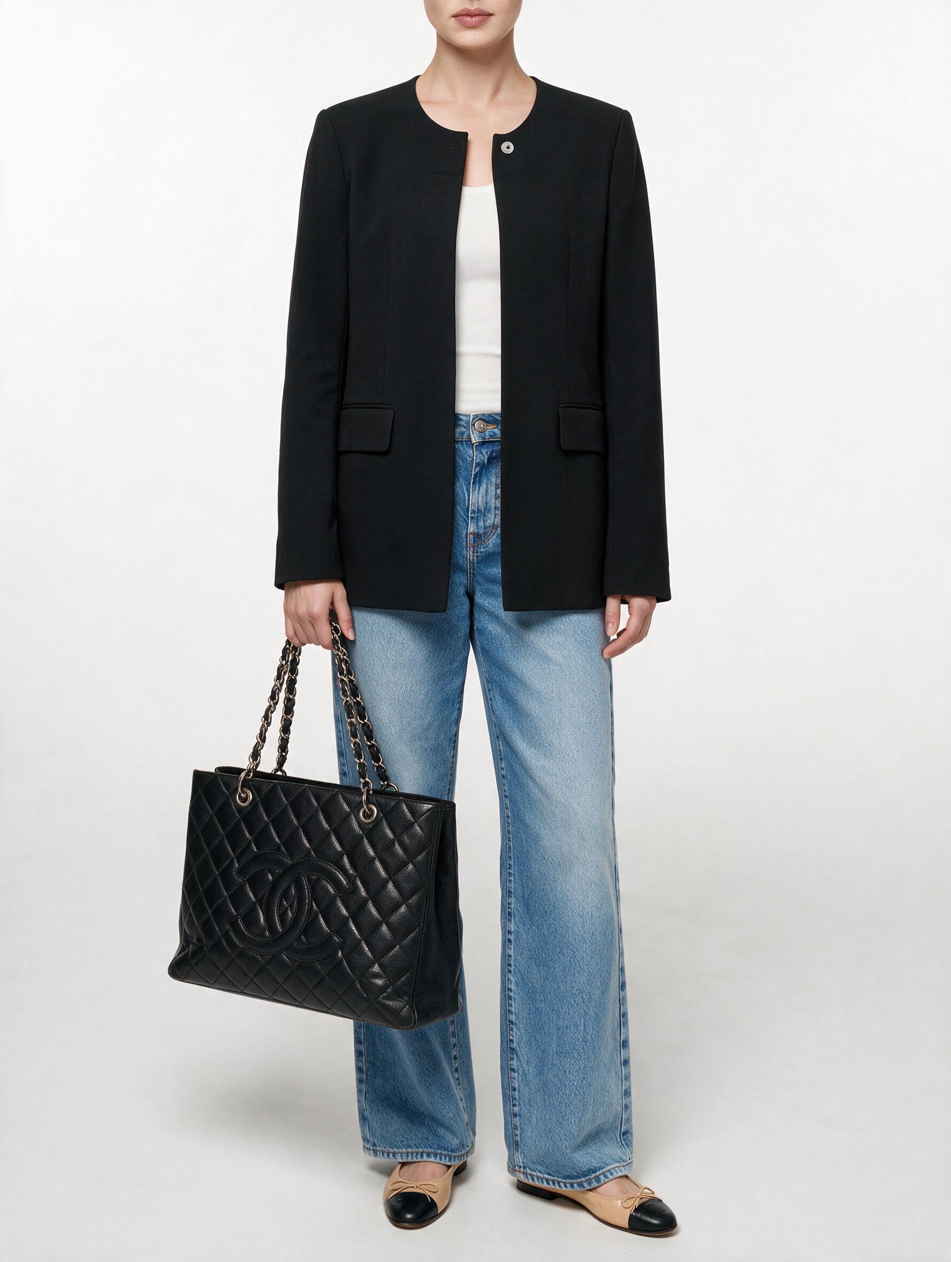 Chanel Grand Shopping , фото 2