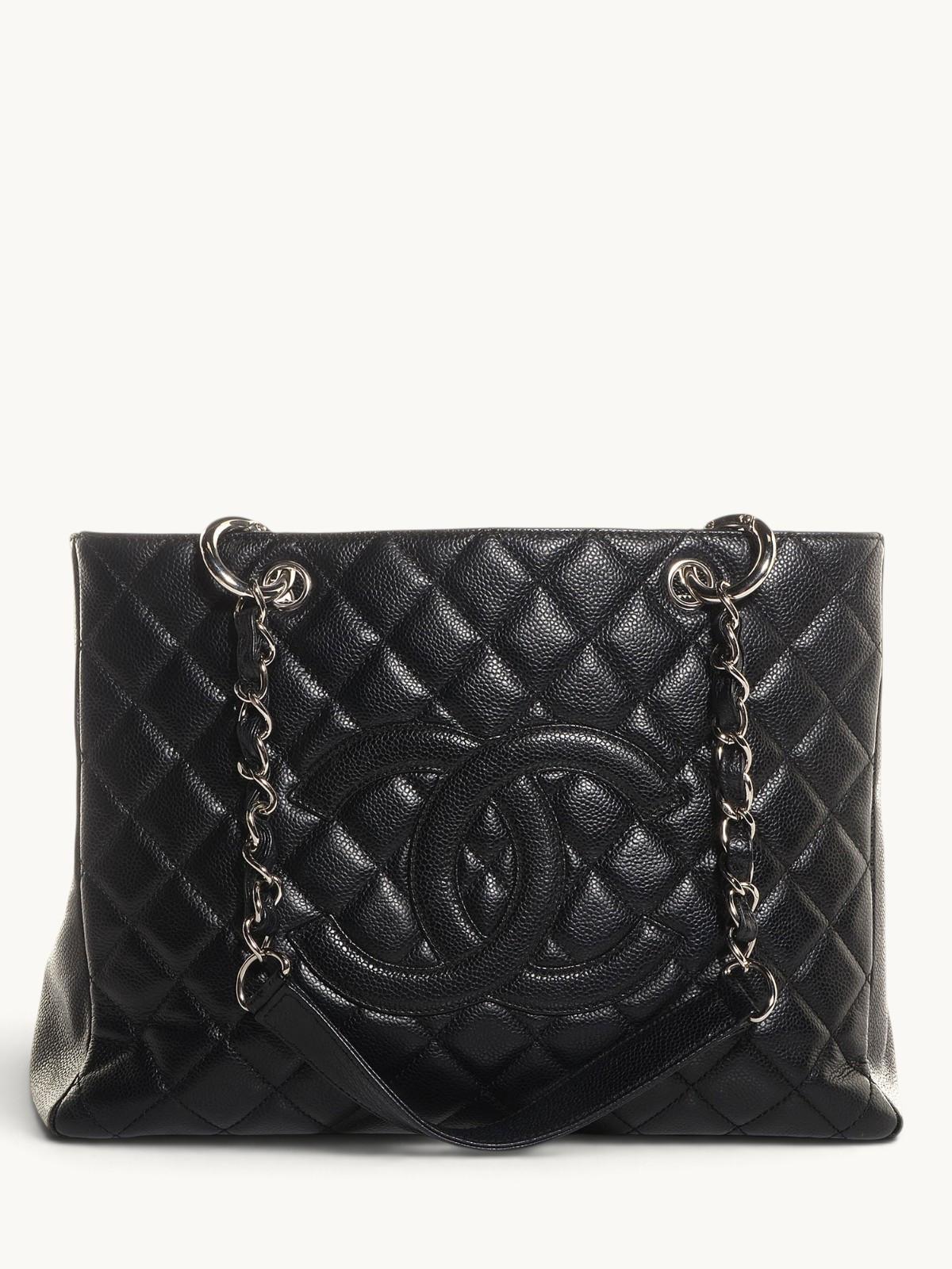 Chanel Grand Shopping , фото 1