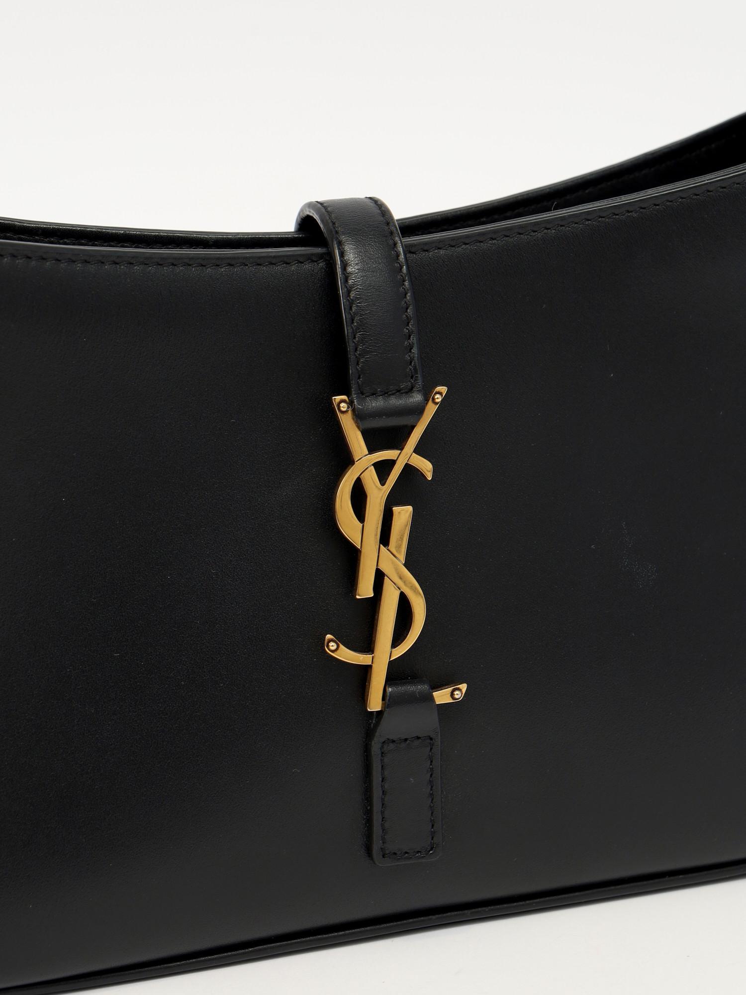 Saint Laurent Le 5 a 7 , фото 5