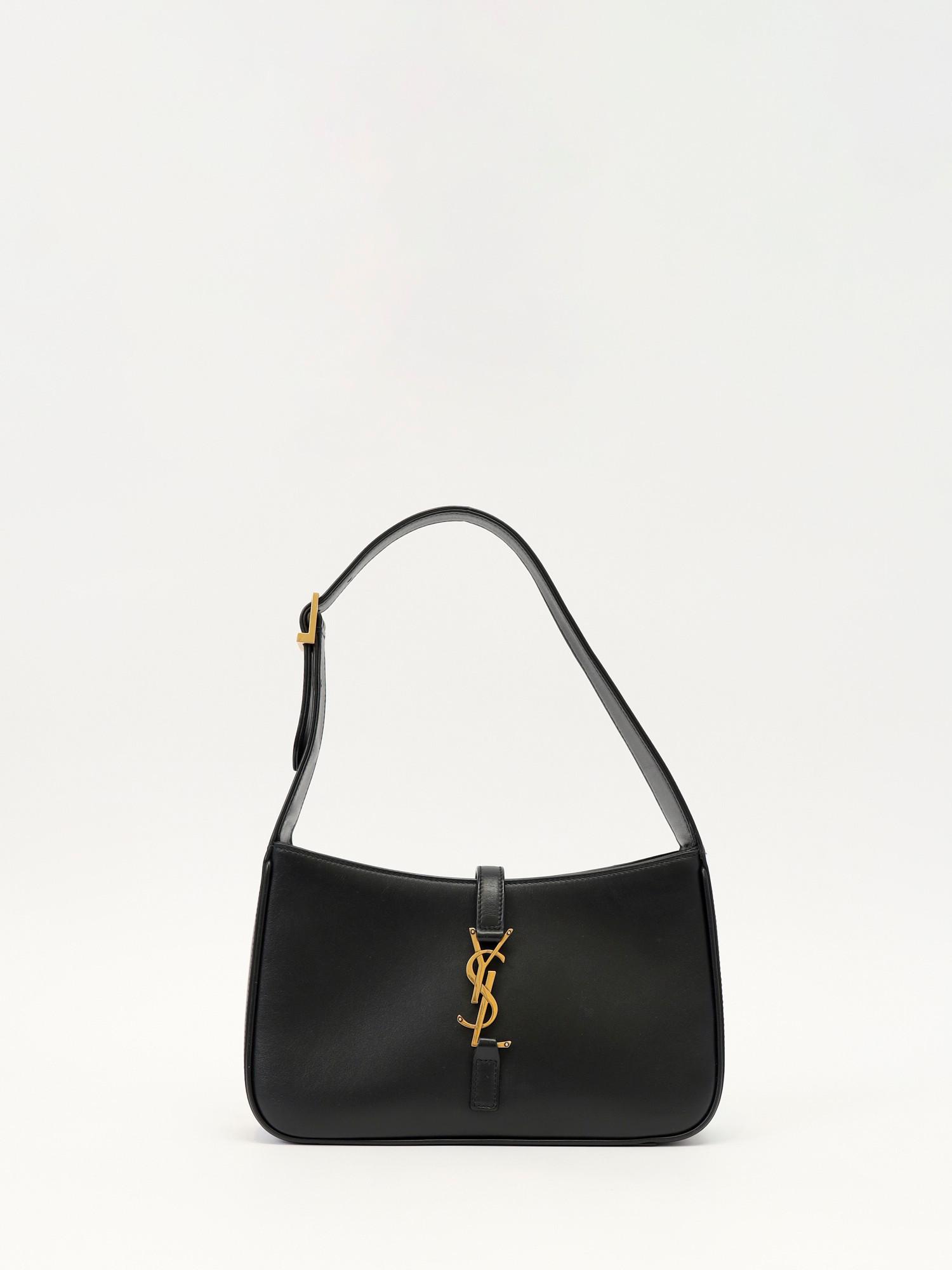 Saint Laurent Le 5 a 7 , фото 1