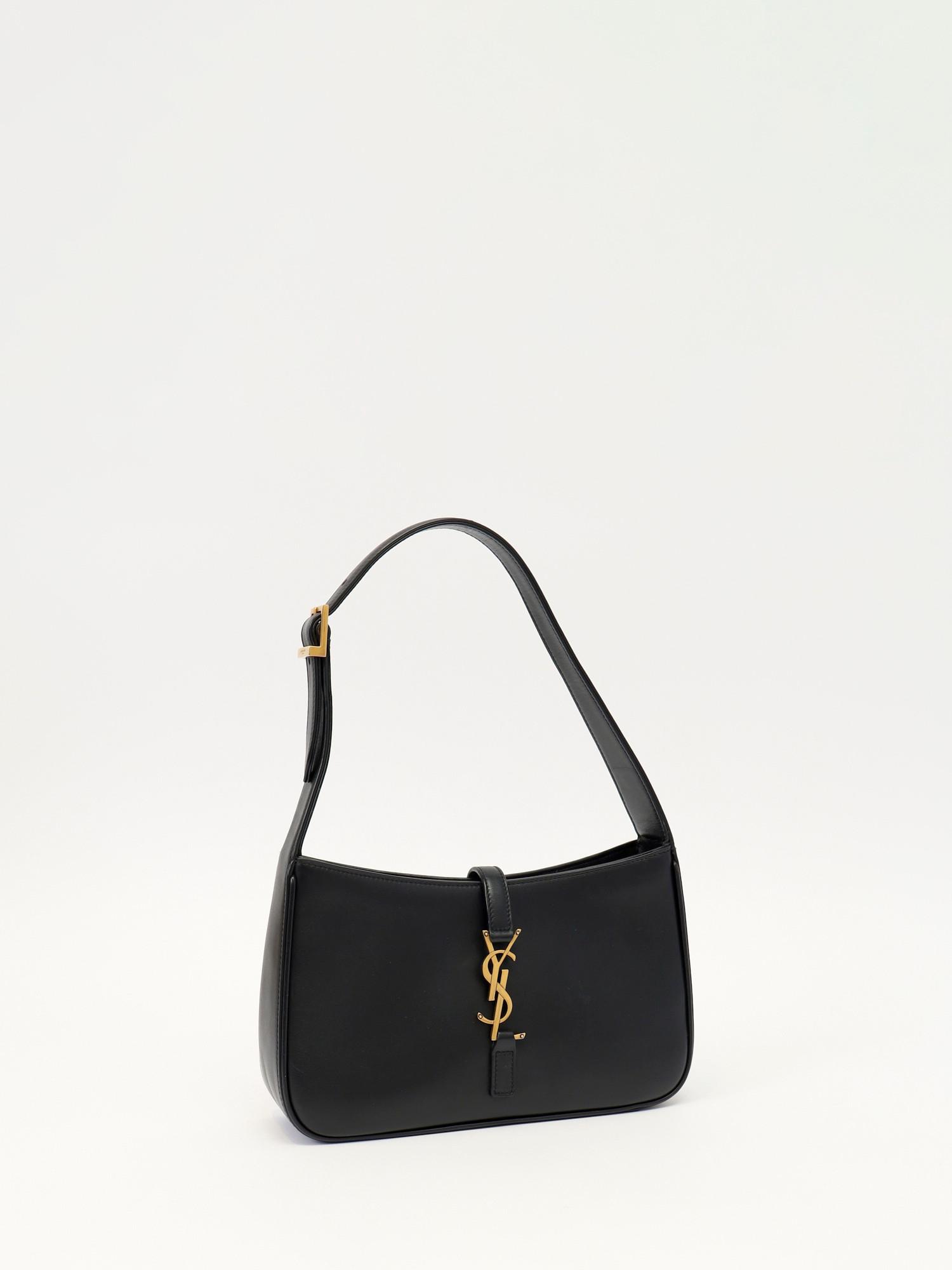 Saint Laurent Le 5 a 7 , фото 3