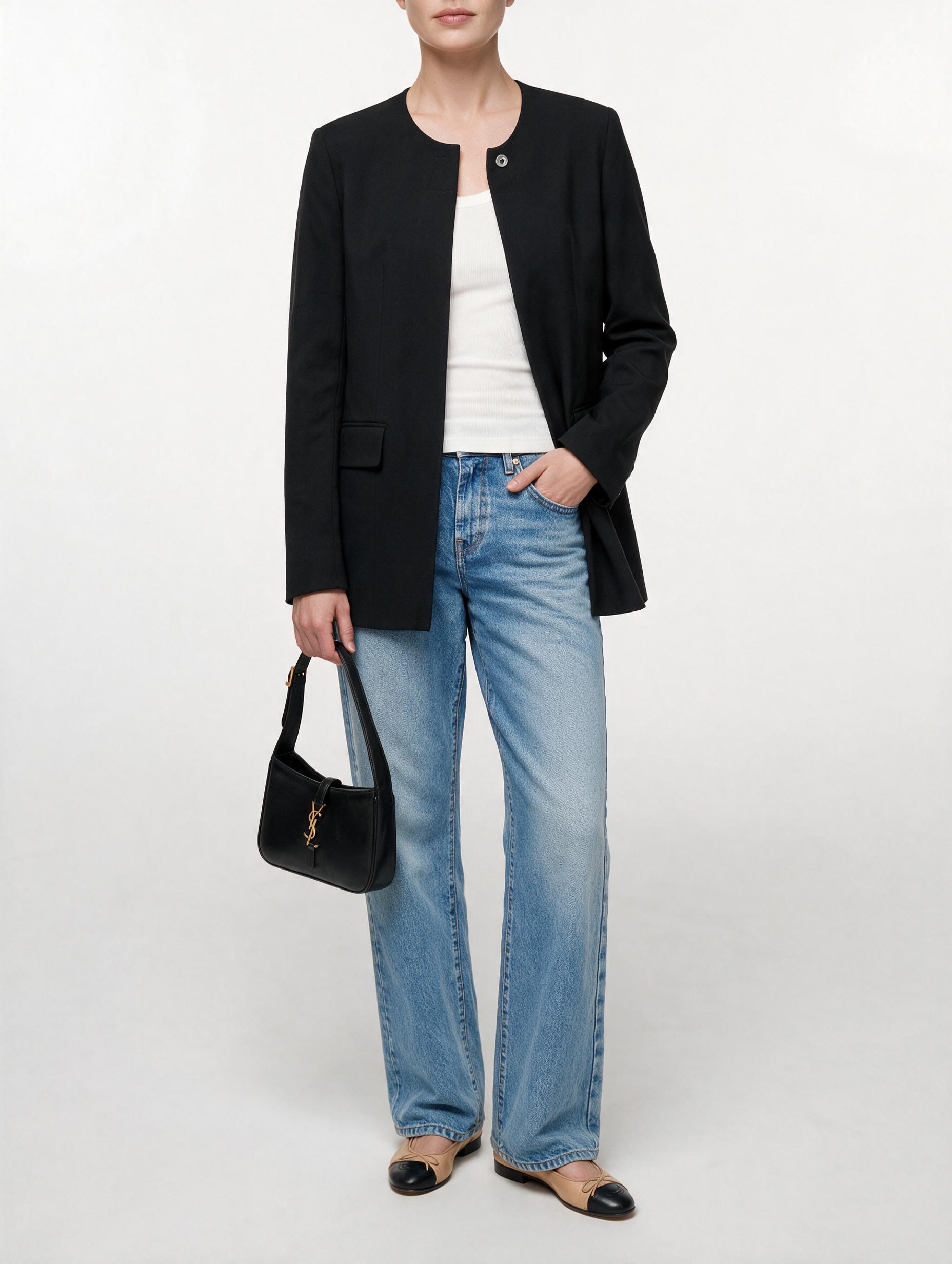 Saint Laurent Le 5 a 7 , фото 2