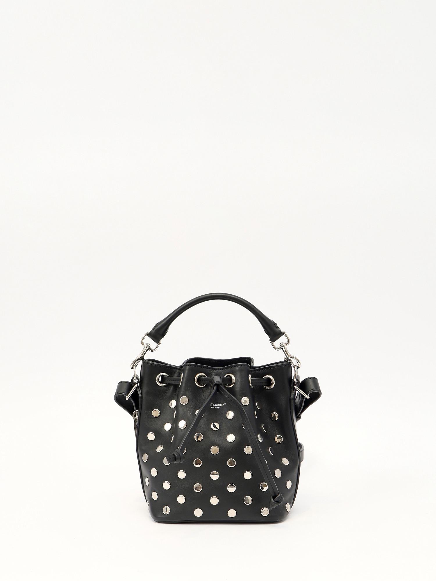 Saint Laurent Emmanuelle , фото 1