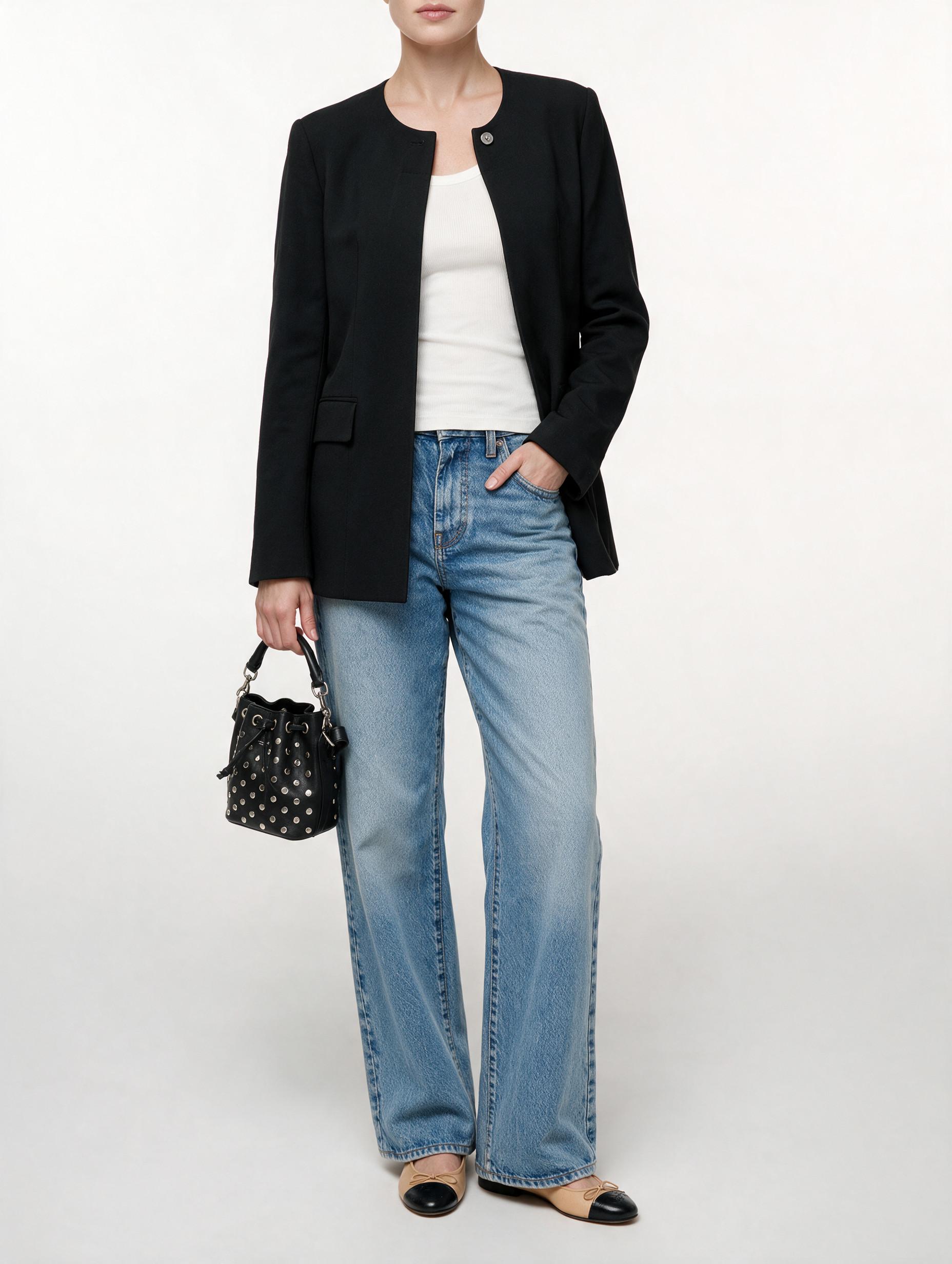 Saint Laurent Emmanuelle , фото 2
