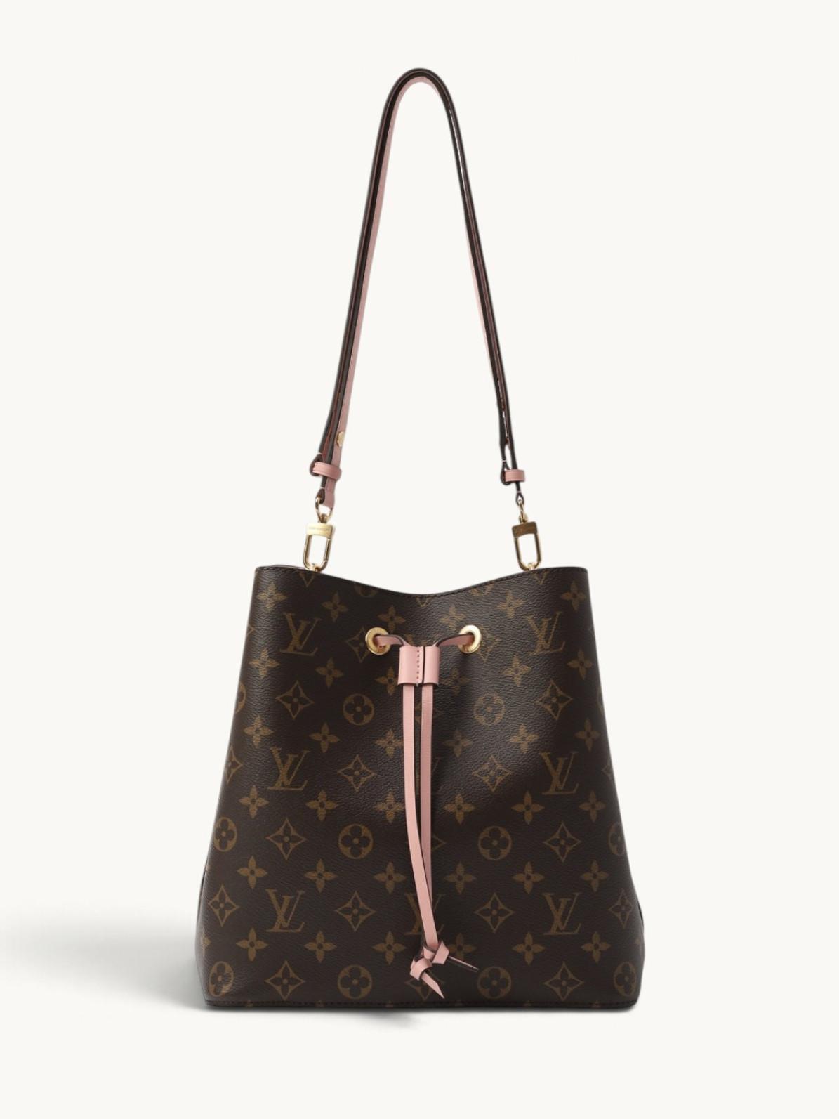 Louis Vuitton NeoNoe , фото 4
