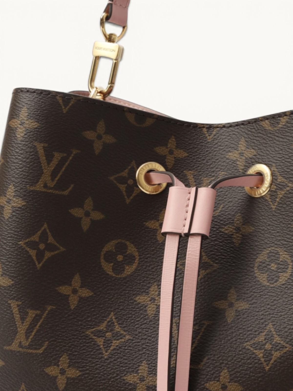 Louis Vuitton NeoNoe , фото 5
