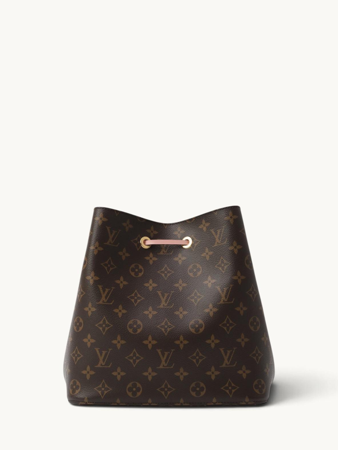 Louis Vuitton NeoNoe , фото 3