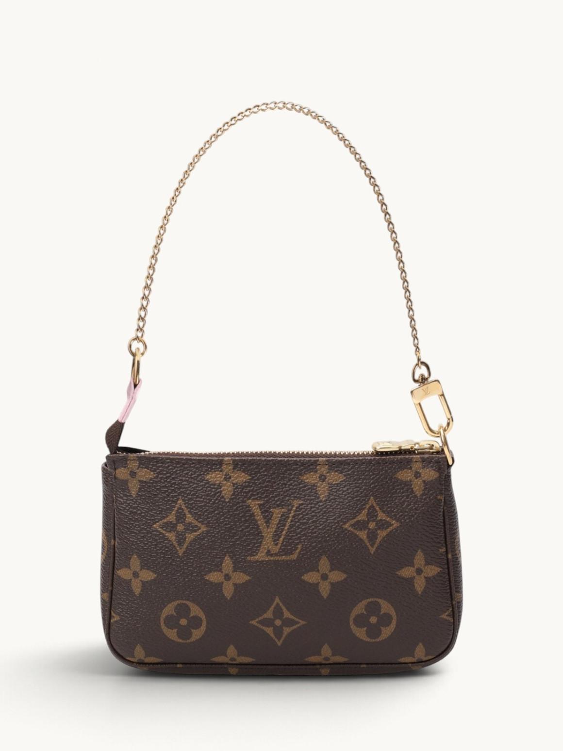 Louis Vuitton Pochette , фото 3