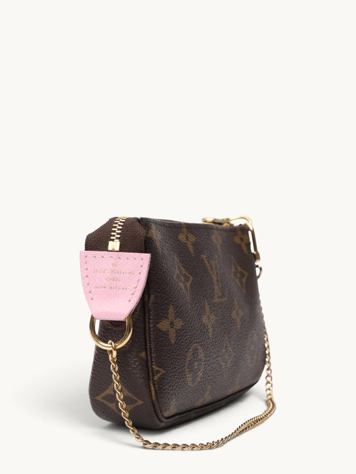 Louis Vuitton Pochette , фото 5