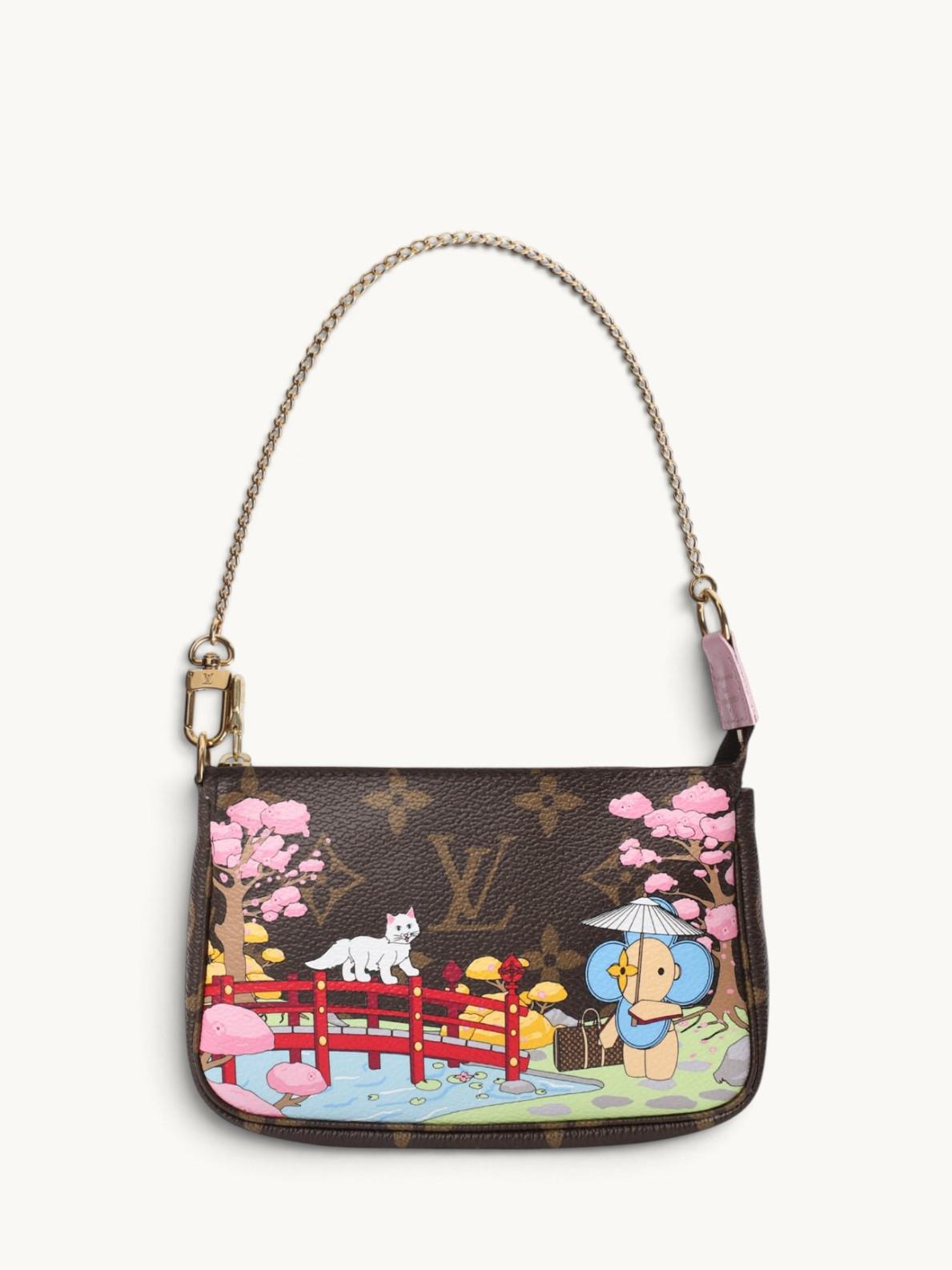Louis Vuitton Pochette , фото 1
