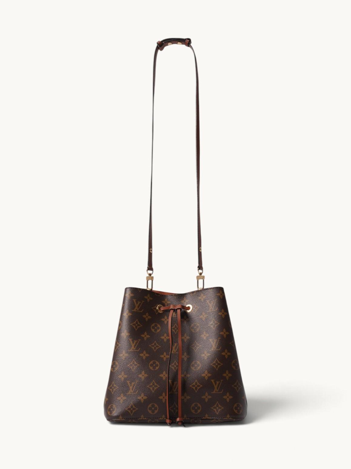 Louis Vuitton NeoNoe , фото 4