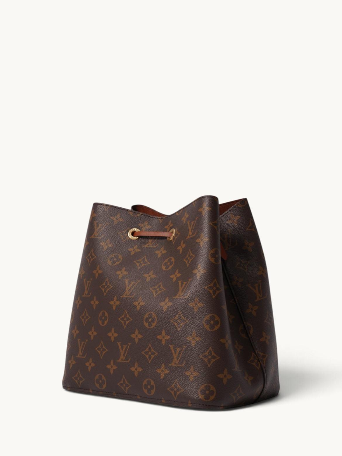 Louis Vuitton NeoNoe , фото 3