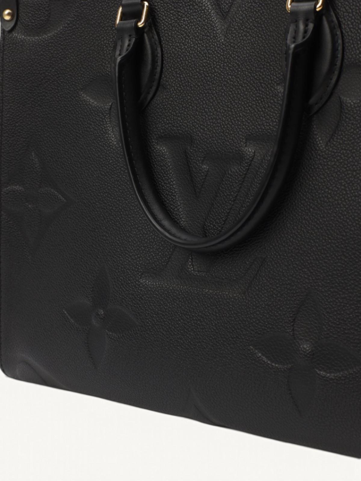 Louis Vuitton OnTheGo , фото 4